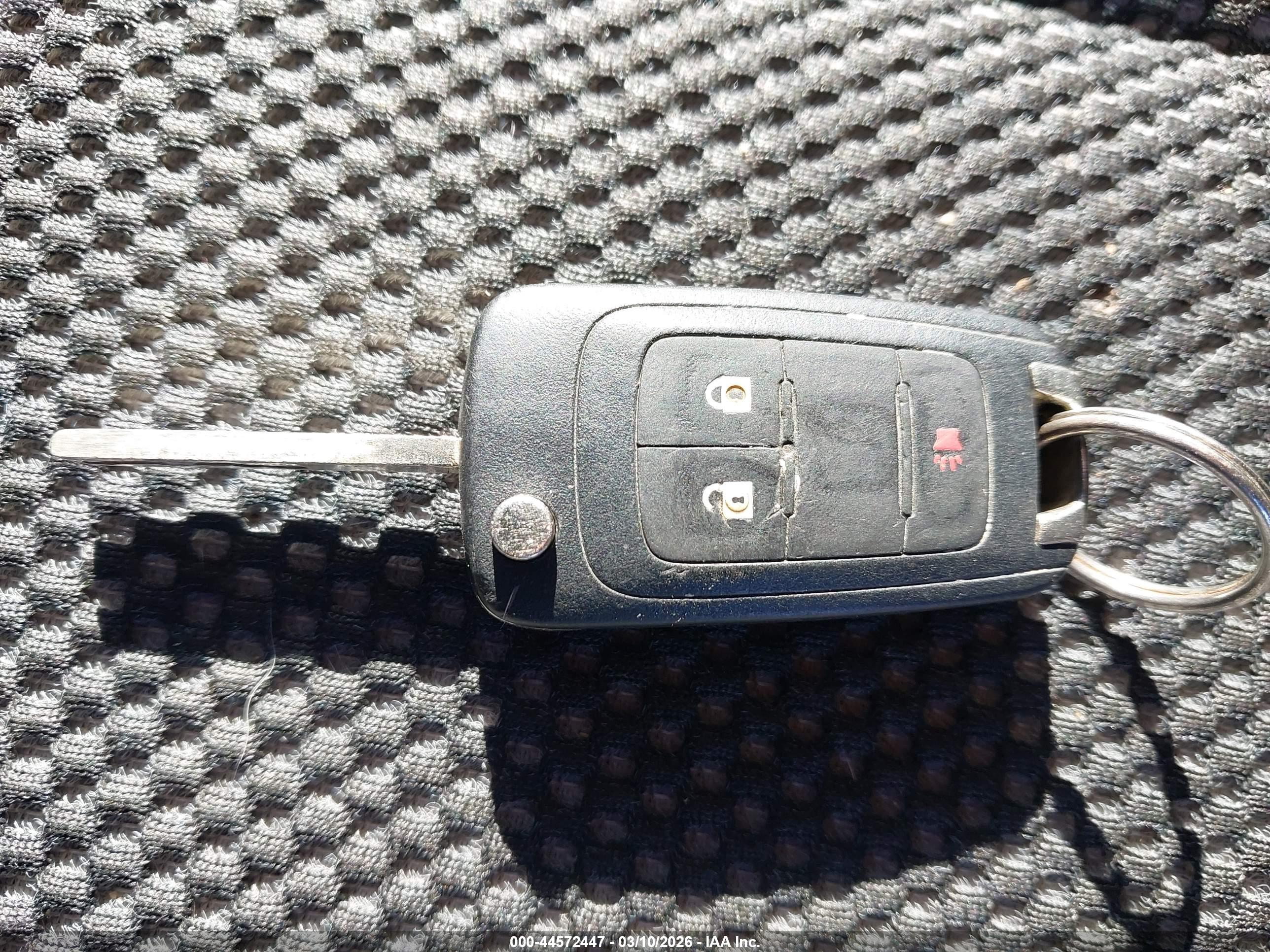 GMC TERRAIN image 11