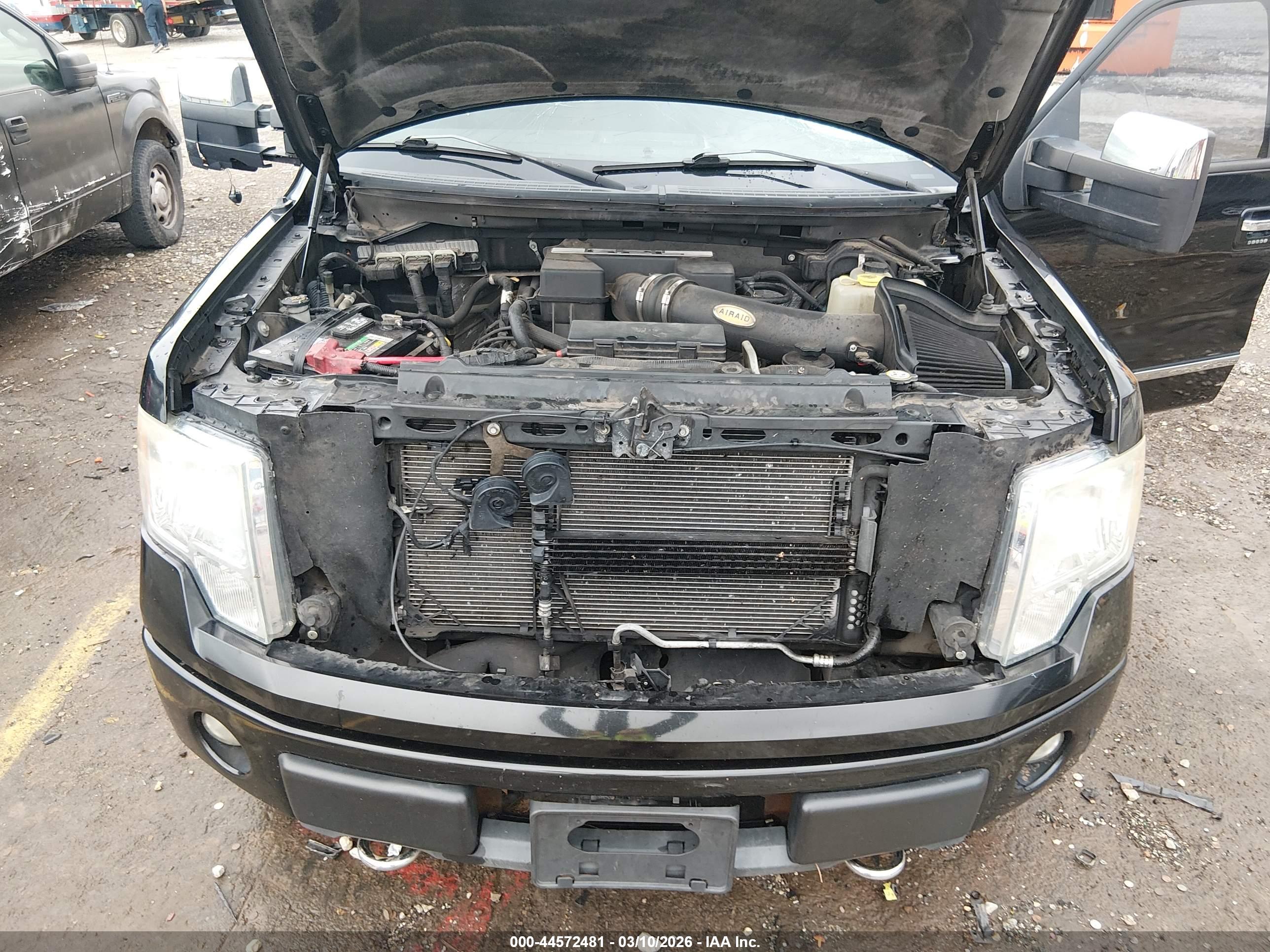 FORD F-150 image 10