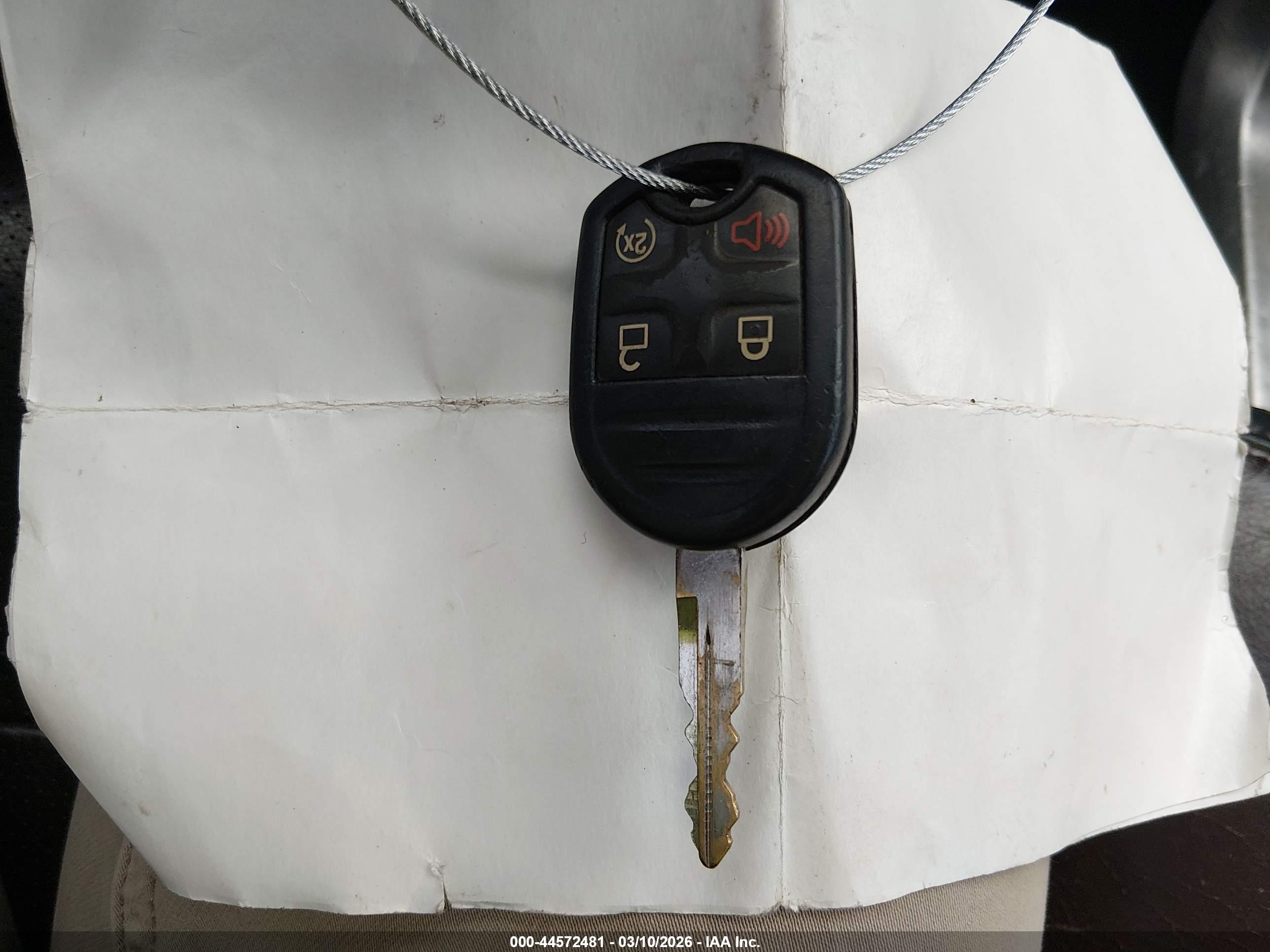 FORD F-150 image 11