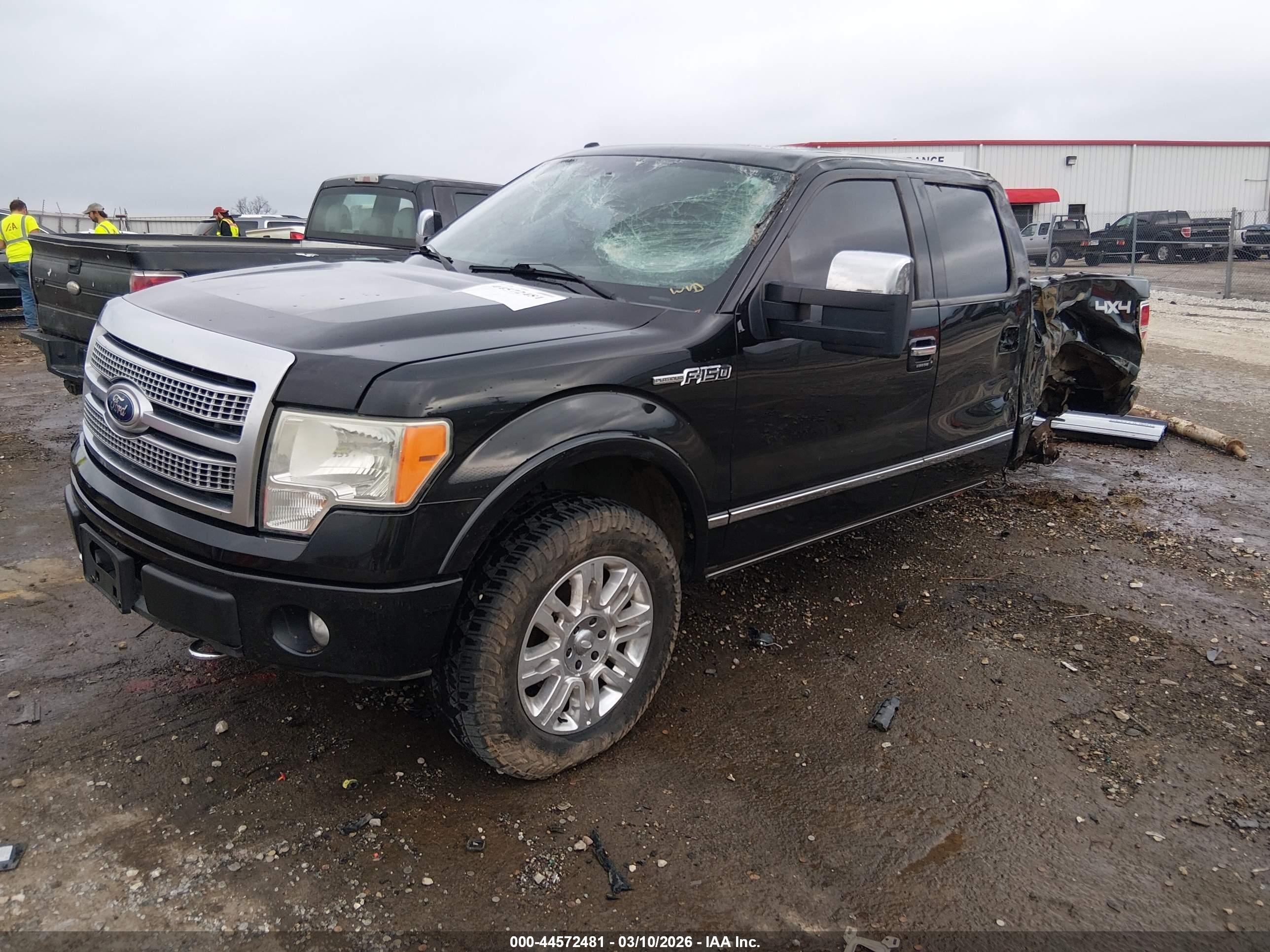 FORD F-150 image 2