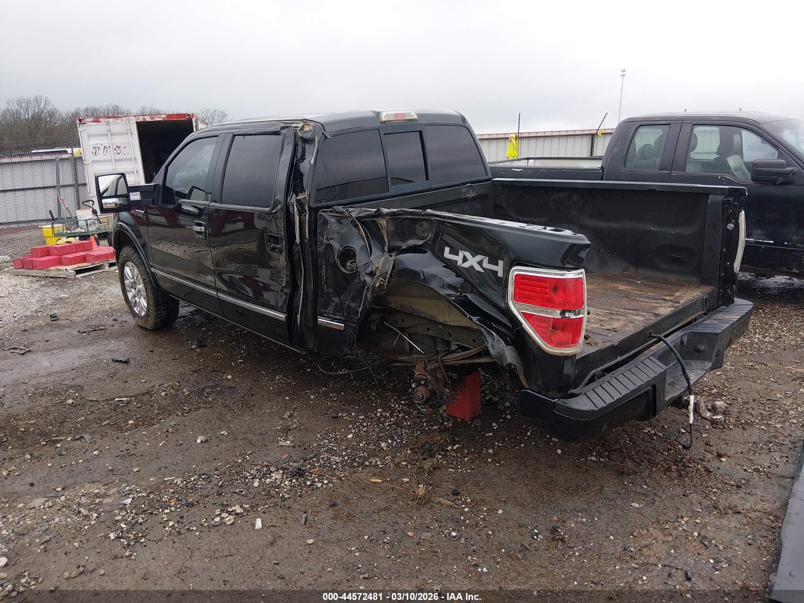 FORD F-150 image 3