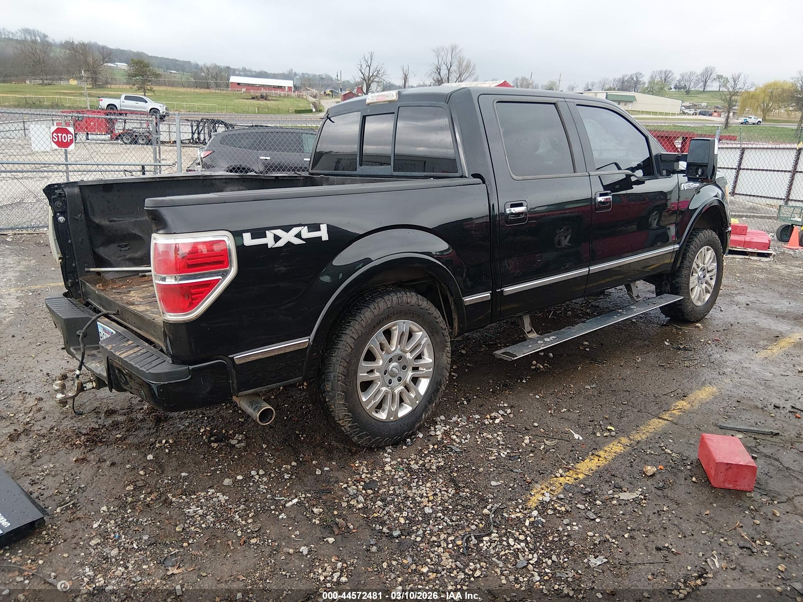 FORD F-150 image 4
