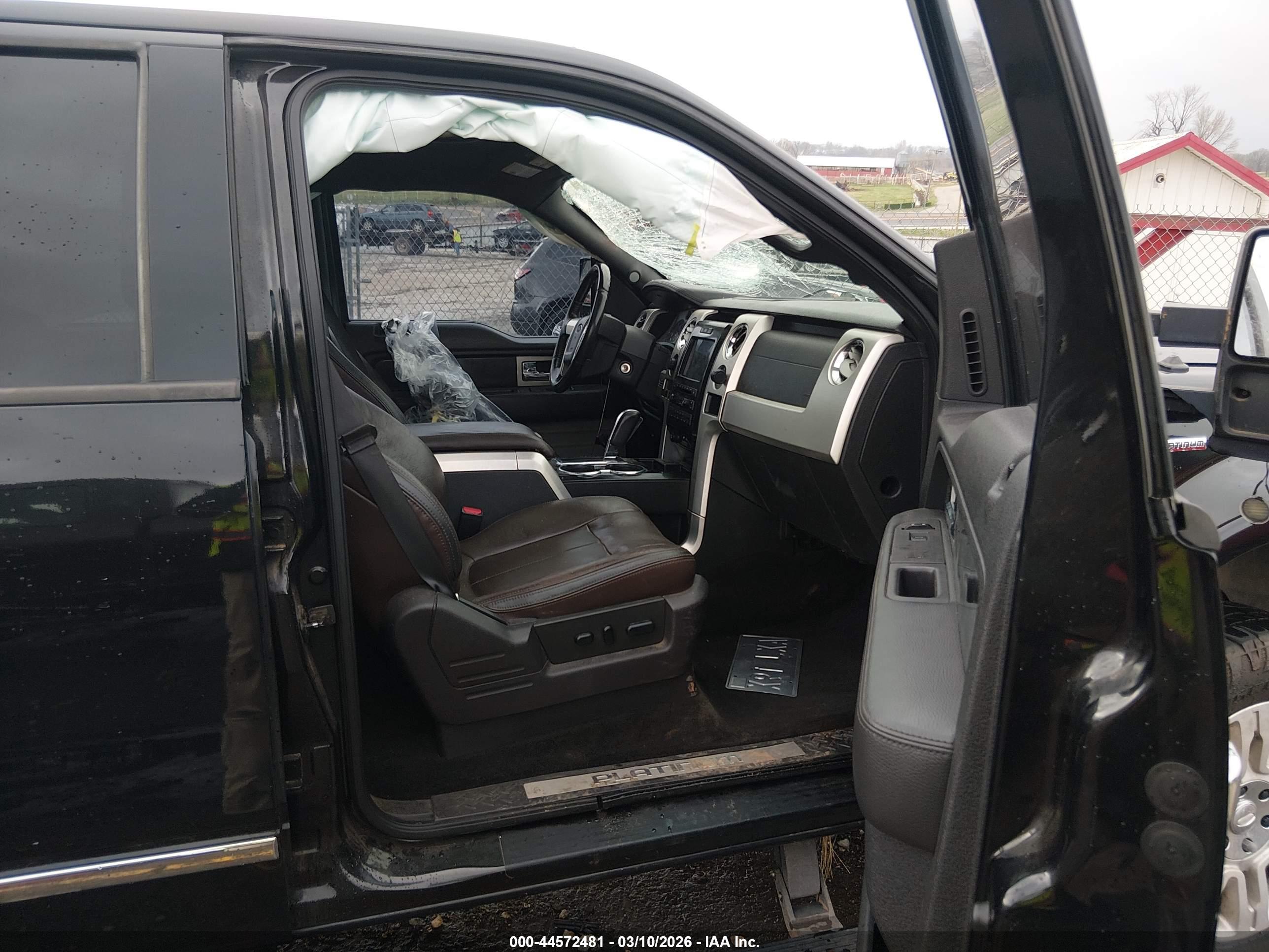 FORD F-150 image 5