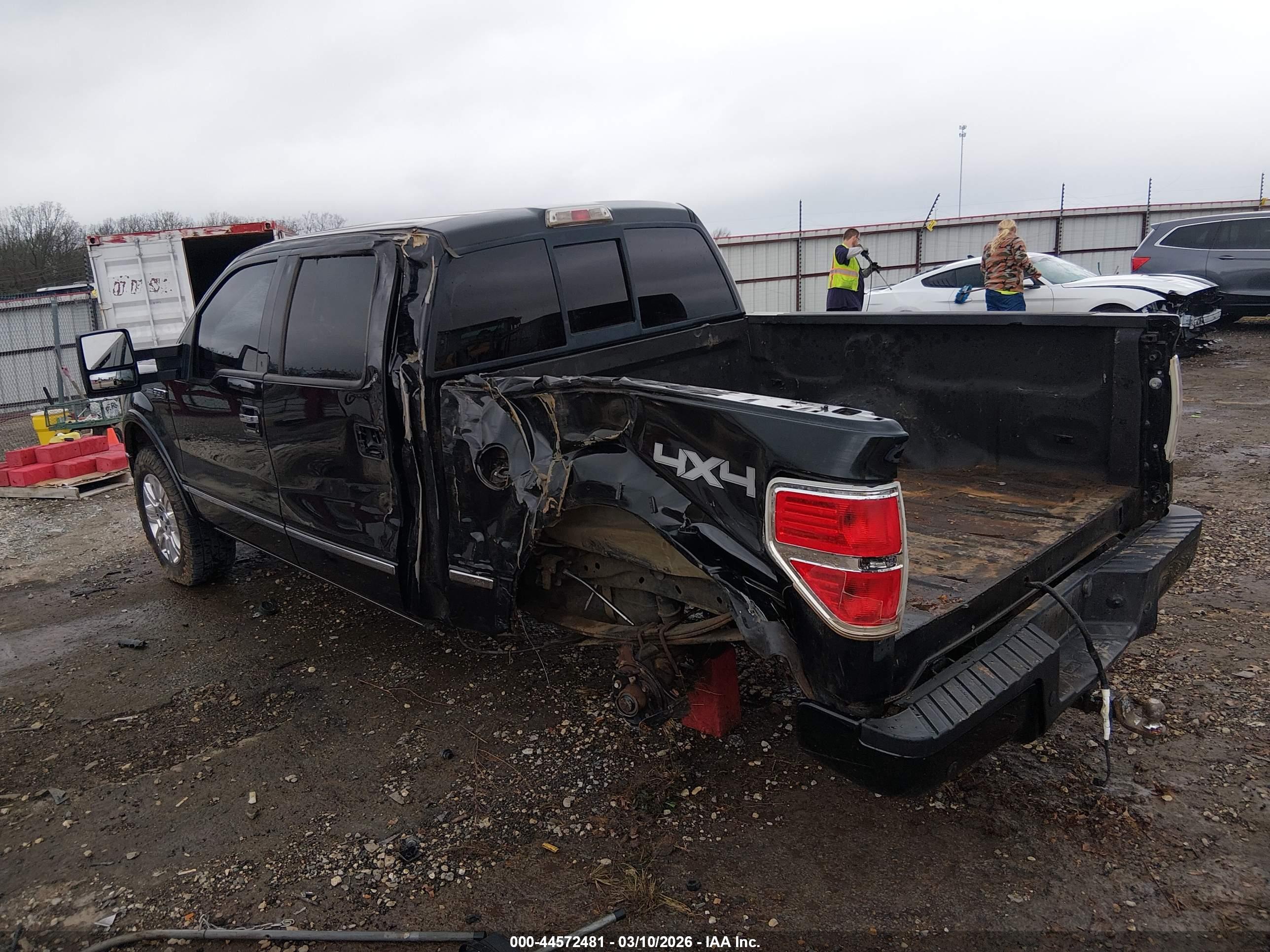 FORD F-150 image 6