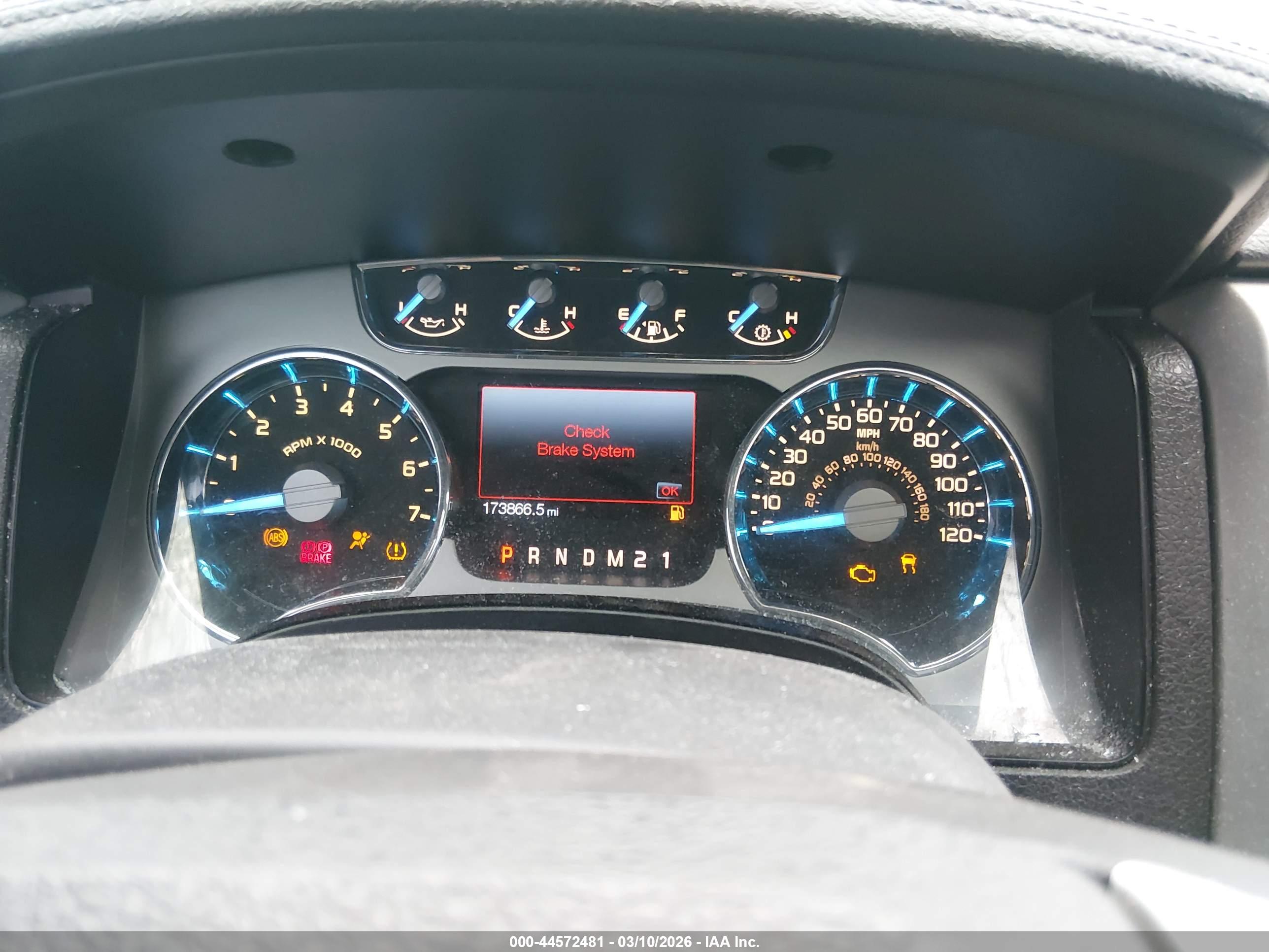 FORD F-150 image 7