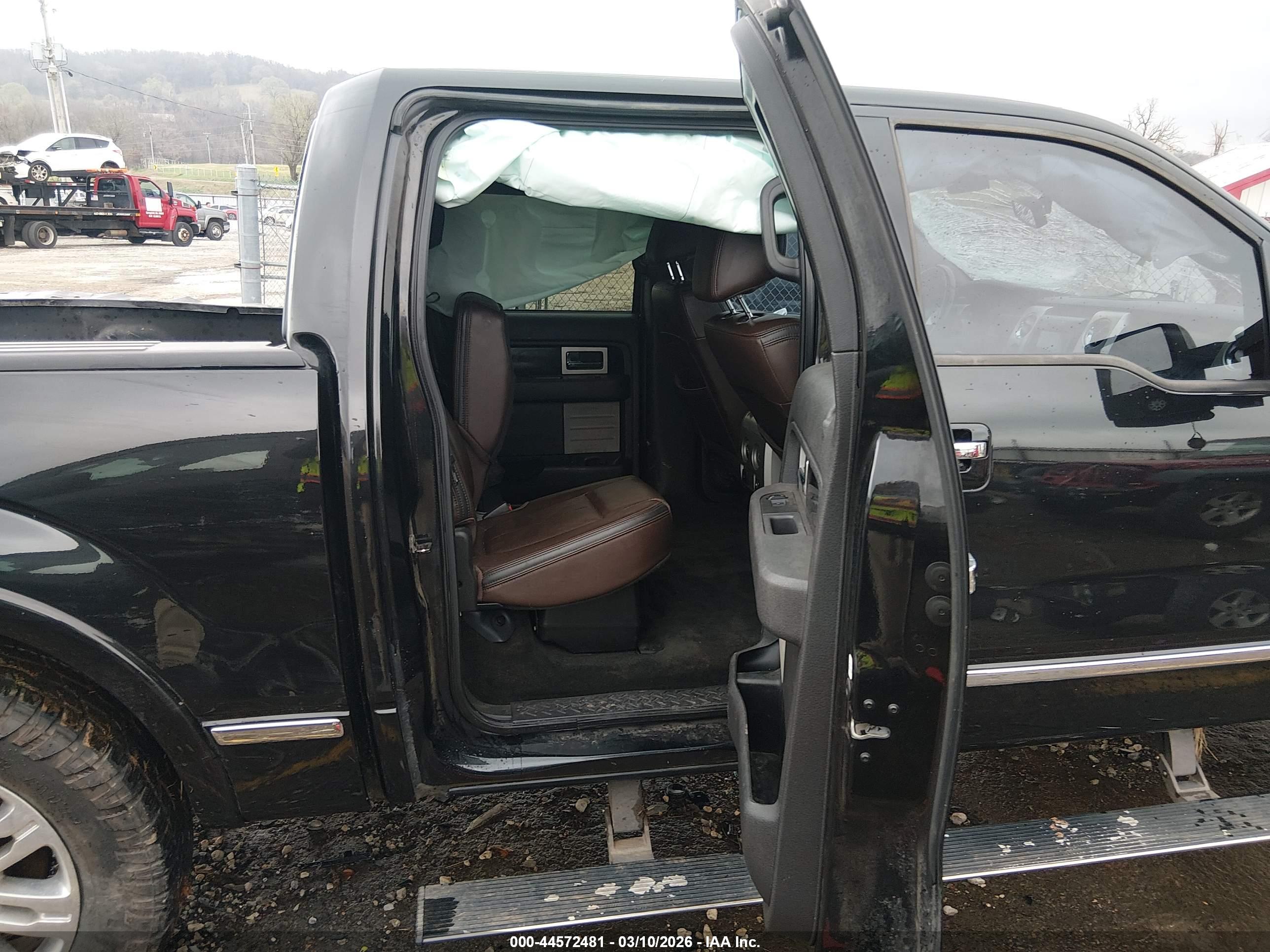 FORD F-150 image 8