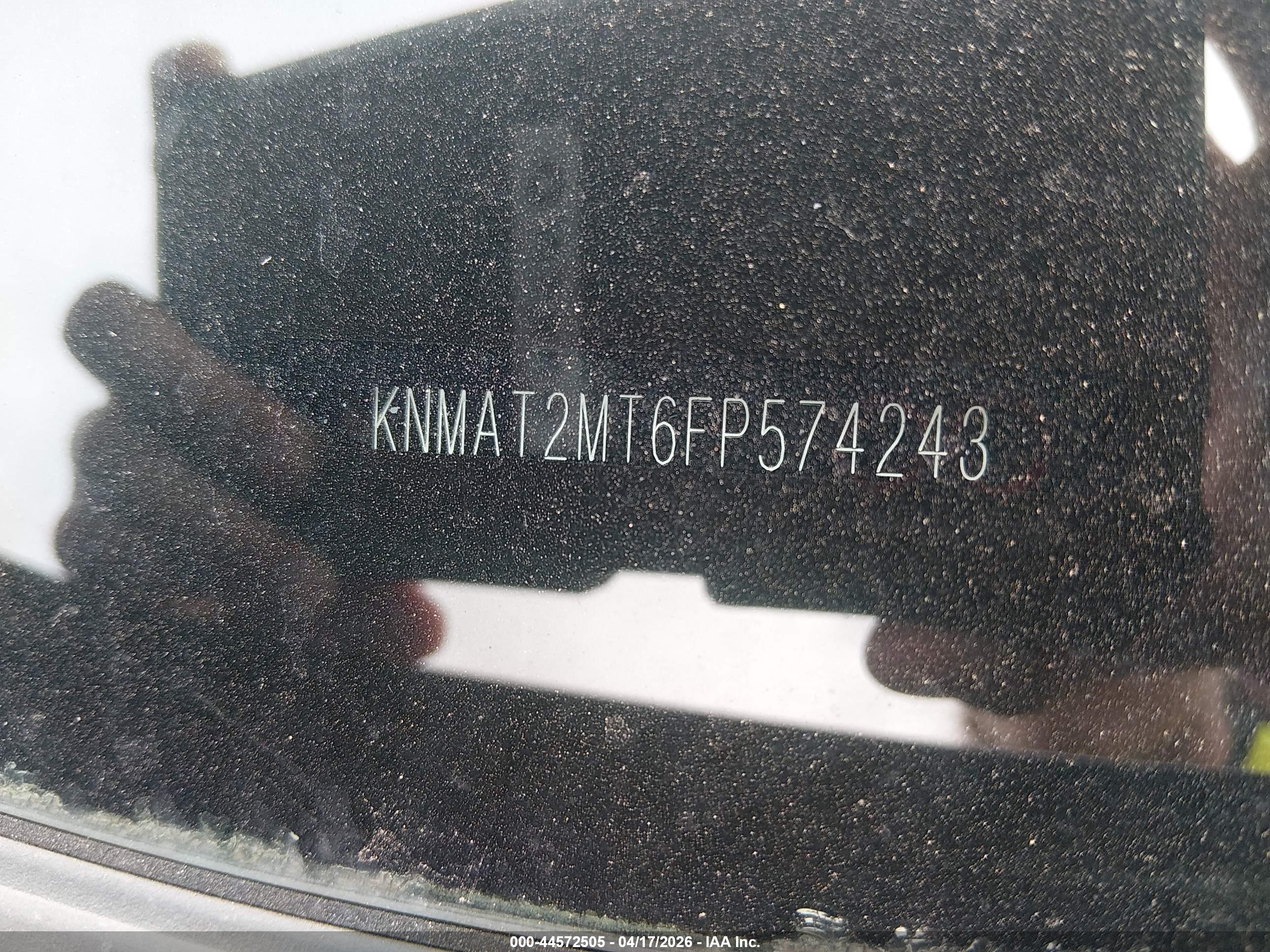 NISSAN ROGUE image 9