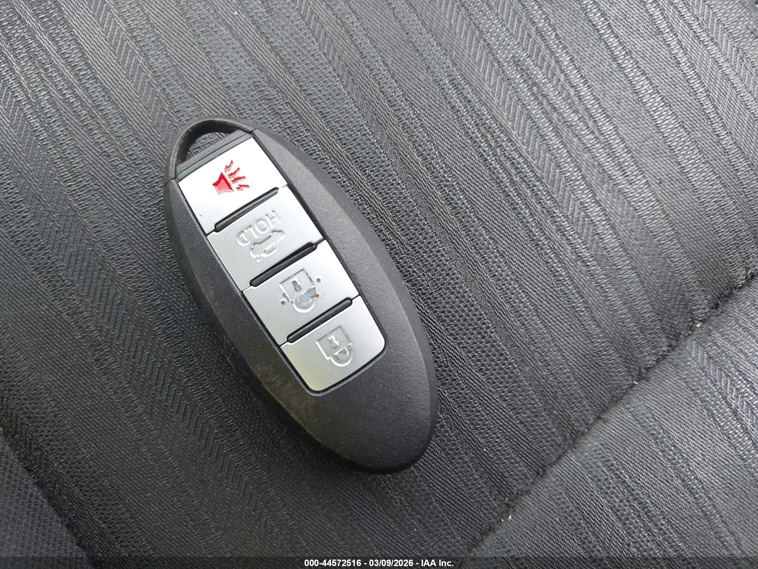 NISSAN SENTRA image 11