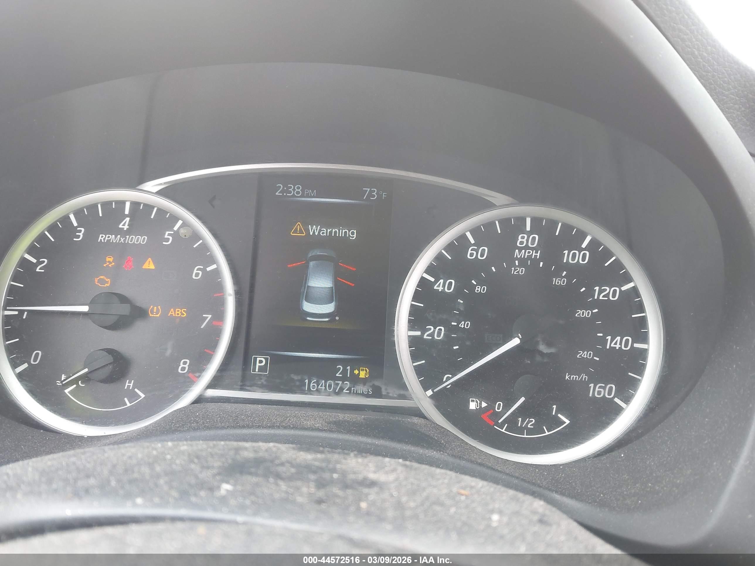 NISSAN SENTRA image 7