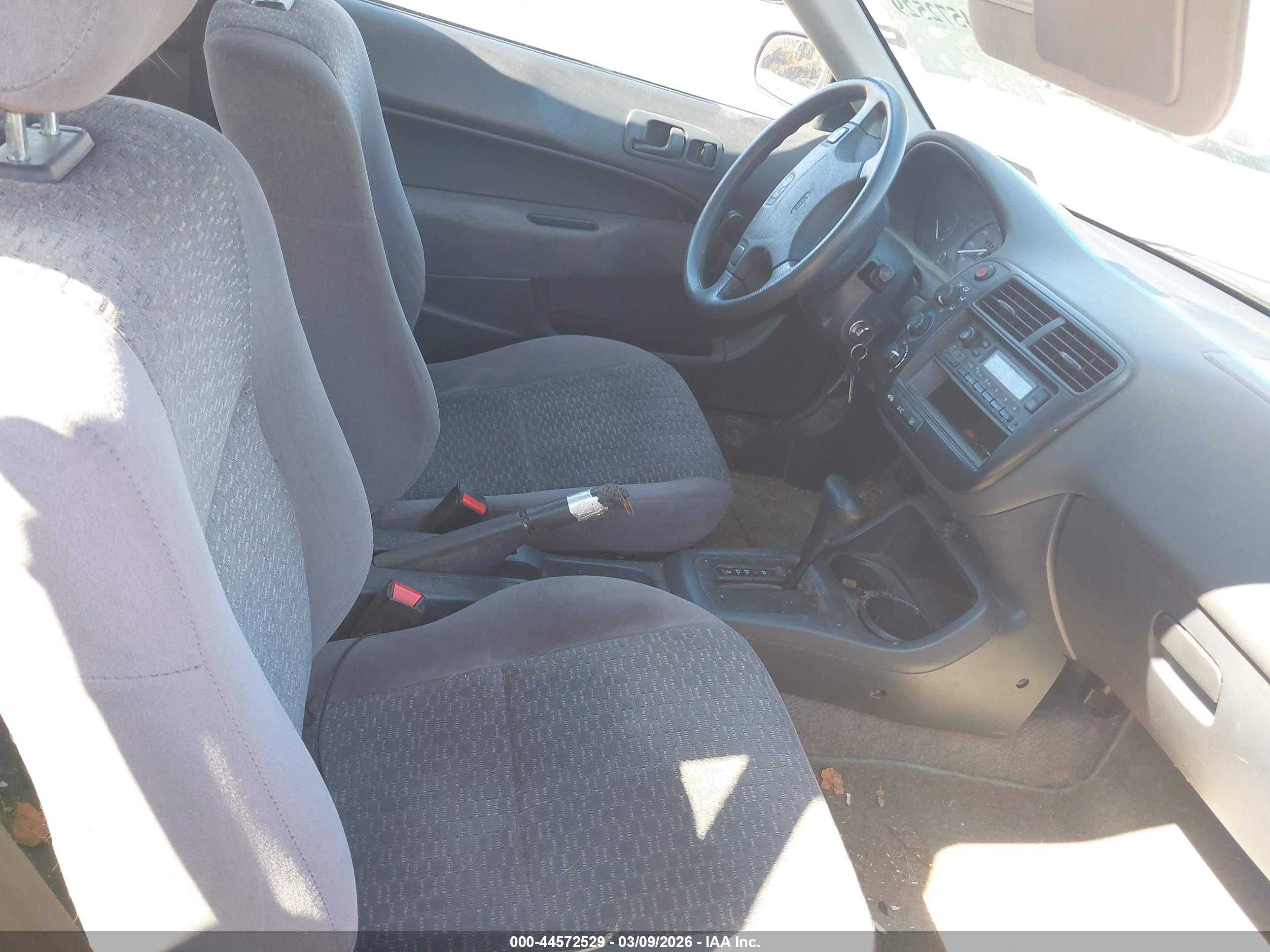 HONDA CIVIC image 5