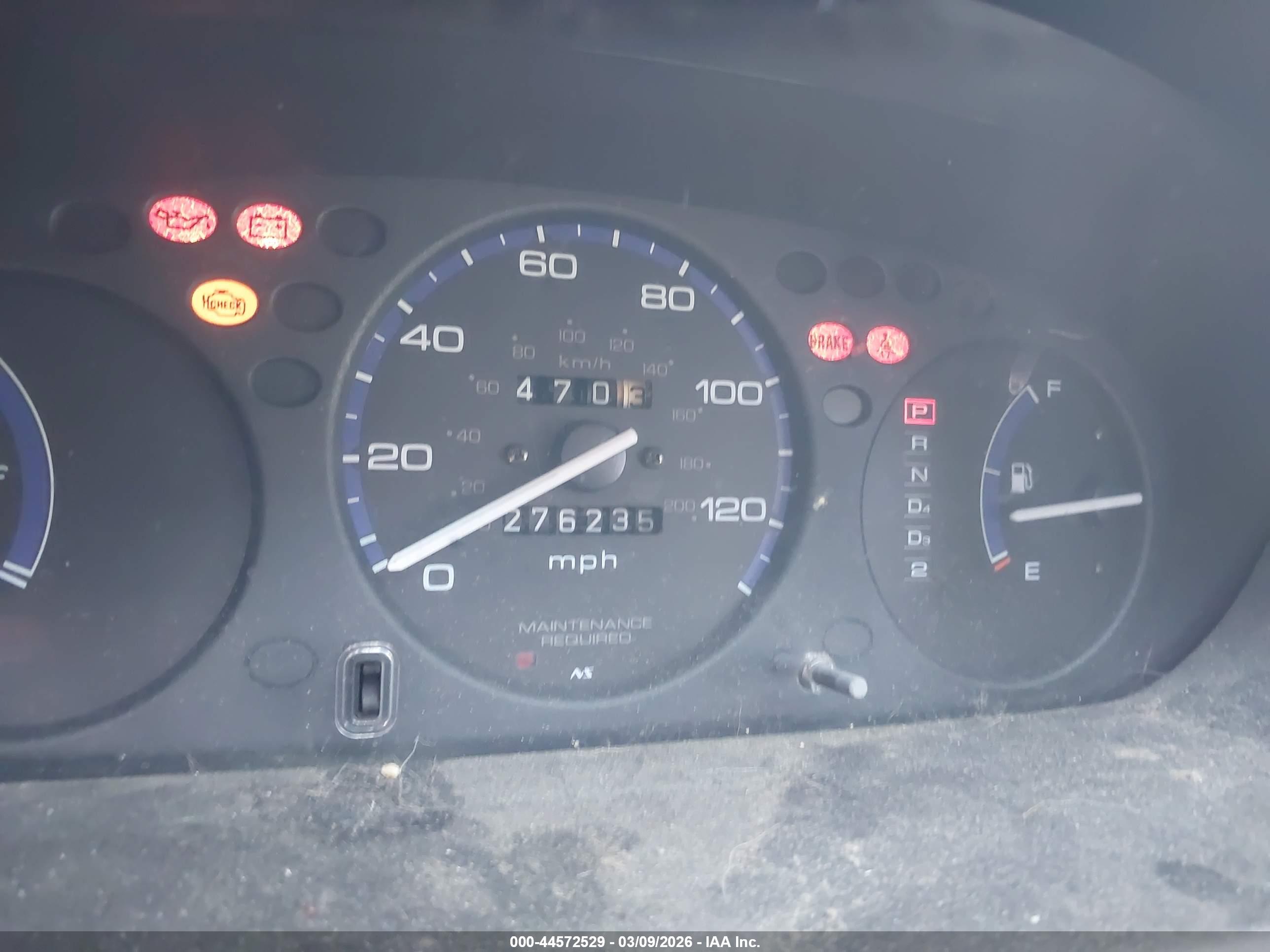 HONDA CIVIC image 7
