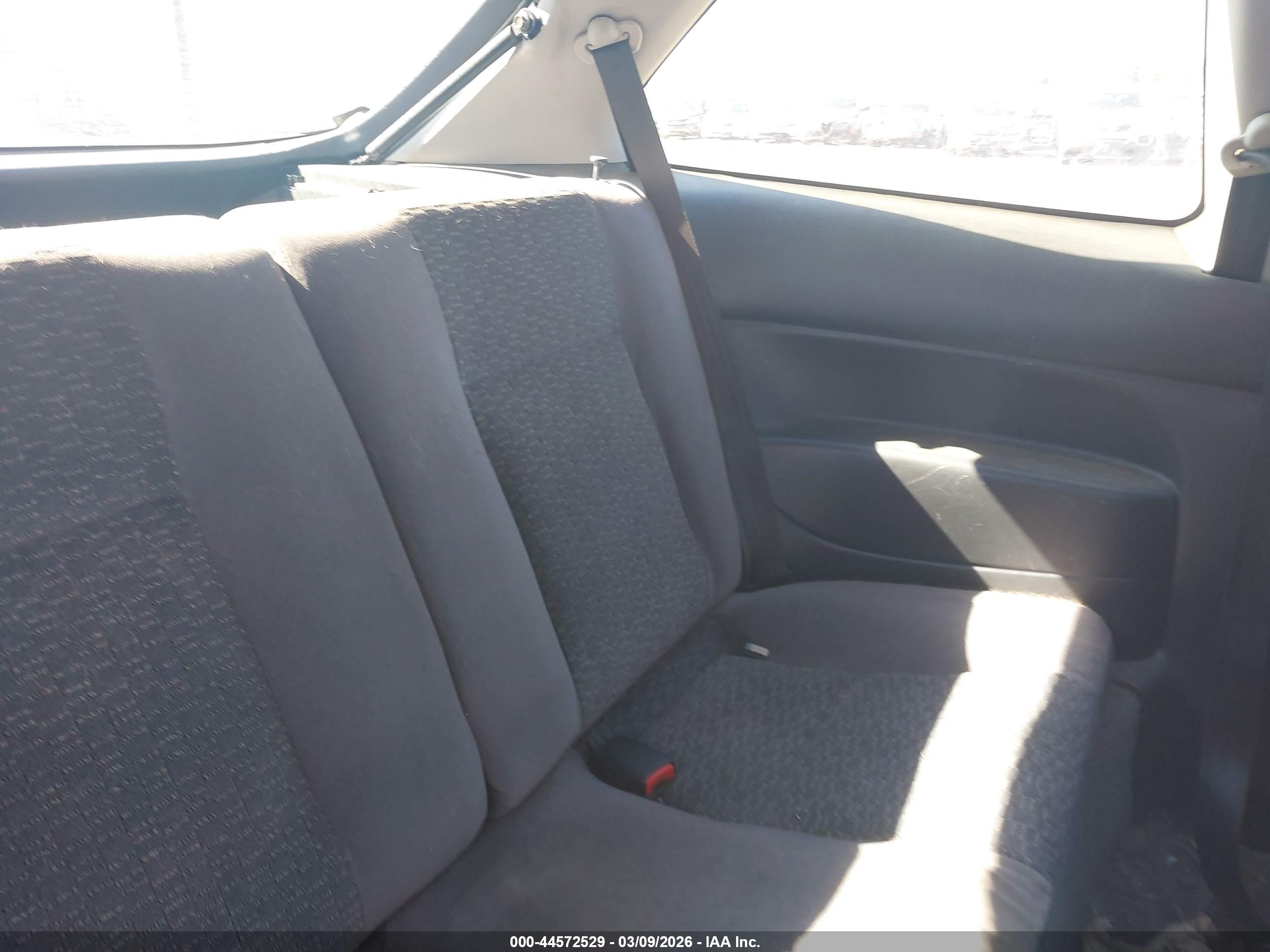 HONDA CIVIC image 8