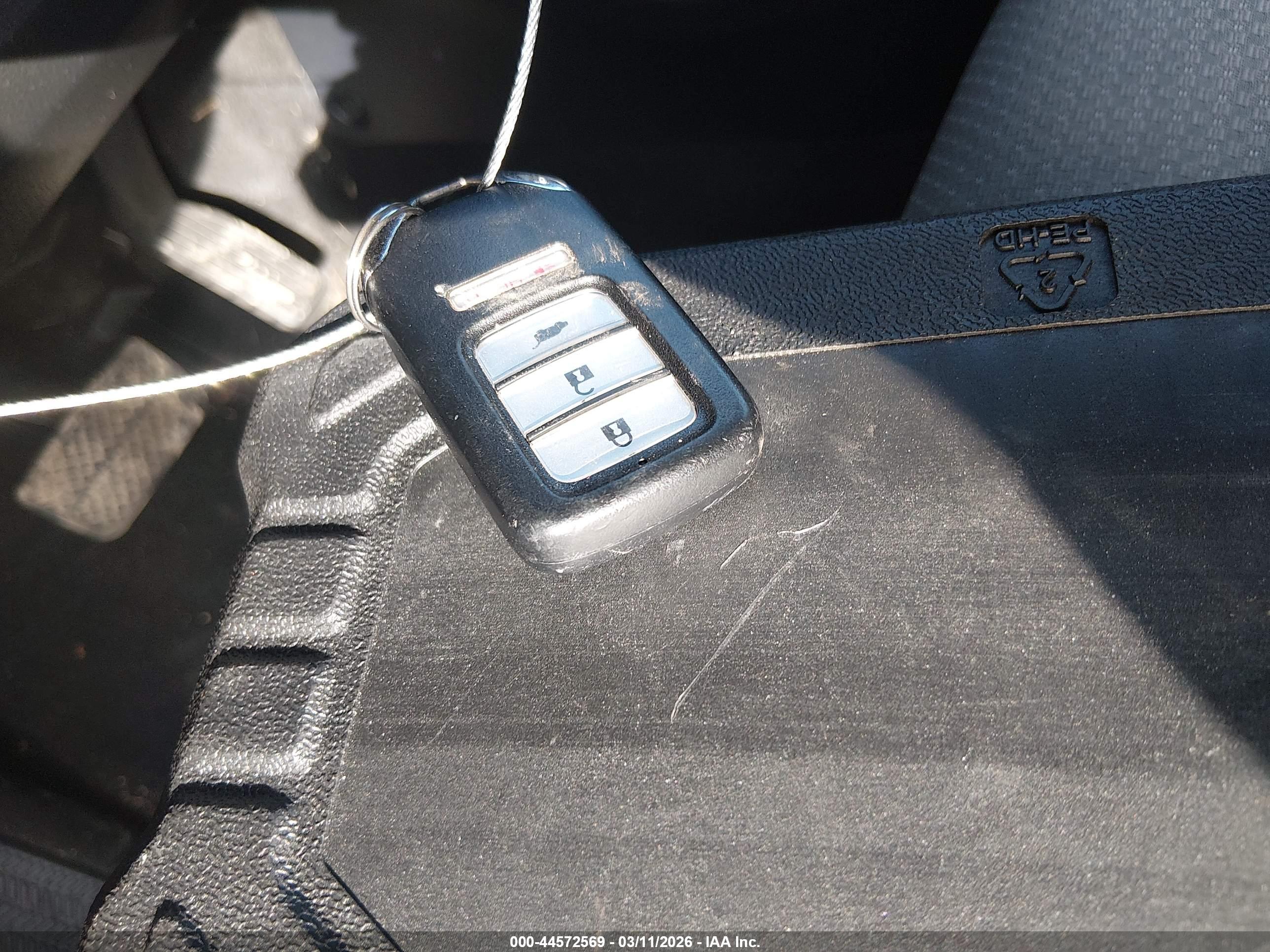 HONDA HR-V image 11