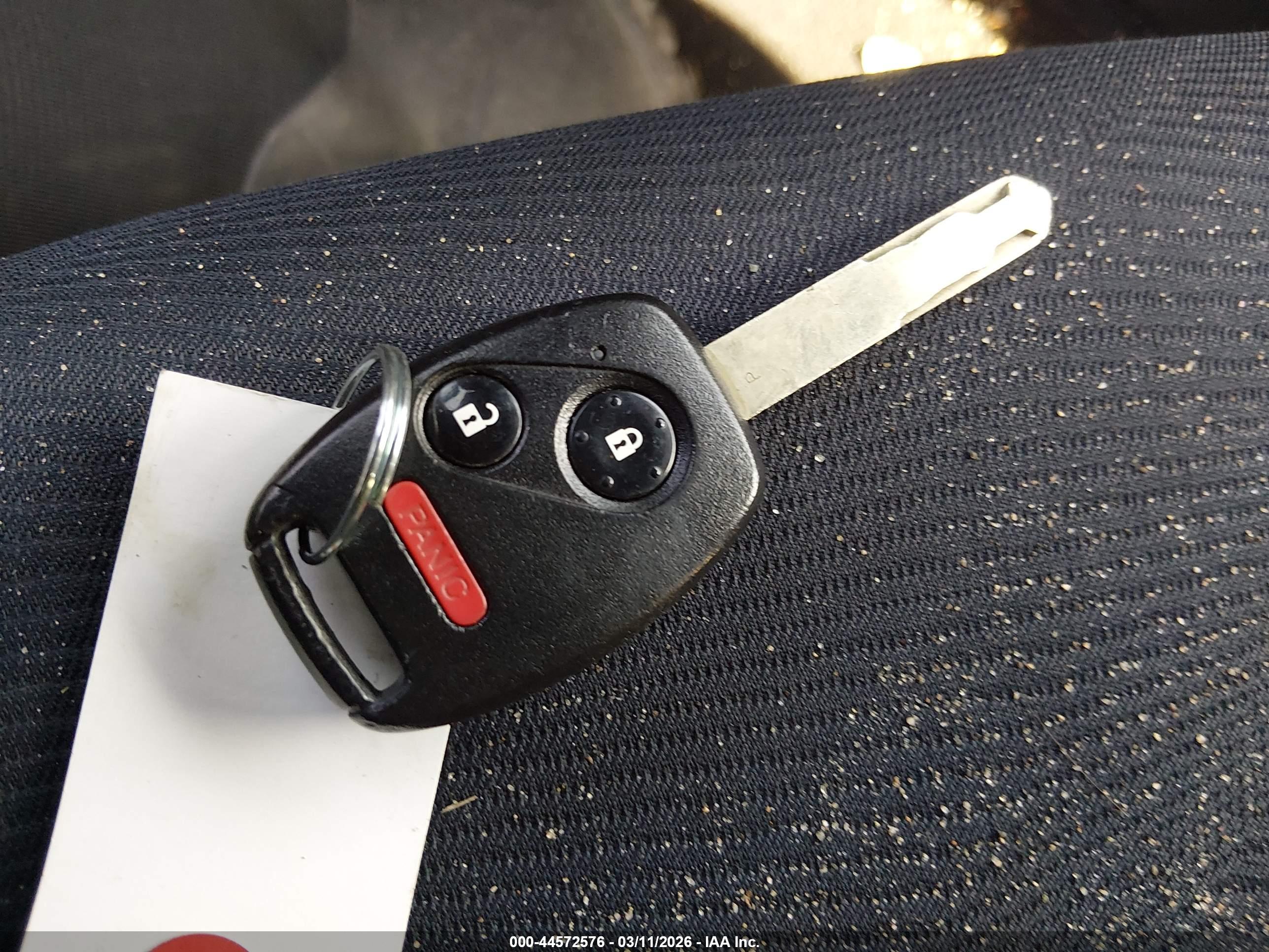 HONDA CR-V image 11