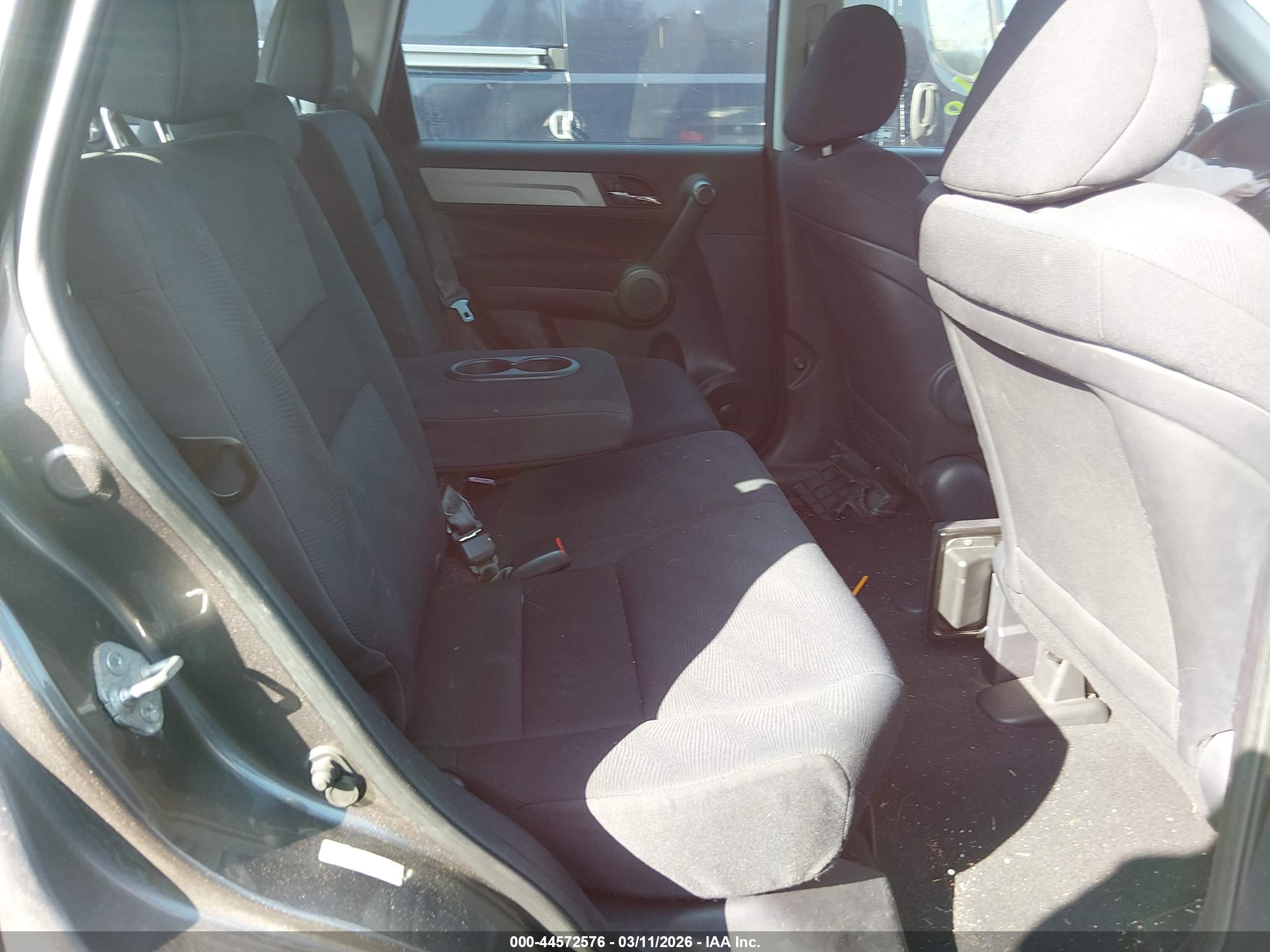 HONDA CR-V image 8