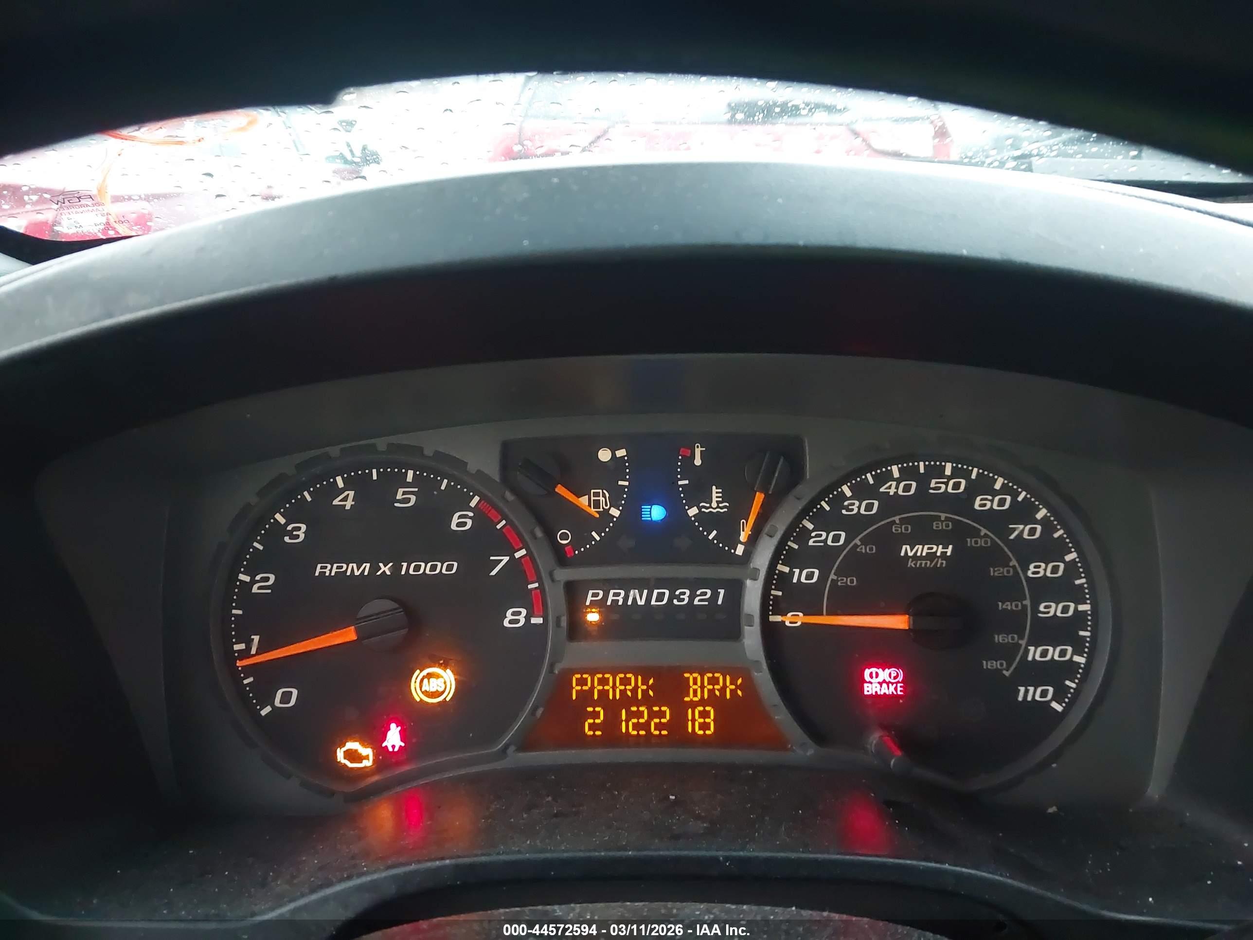 CHEVROLET COLORADO image 7