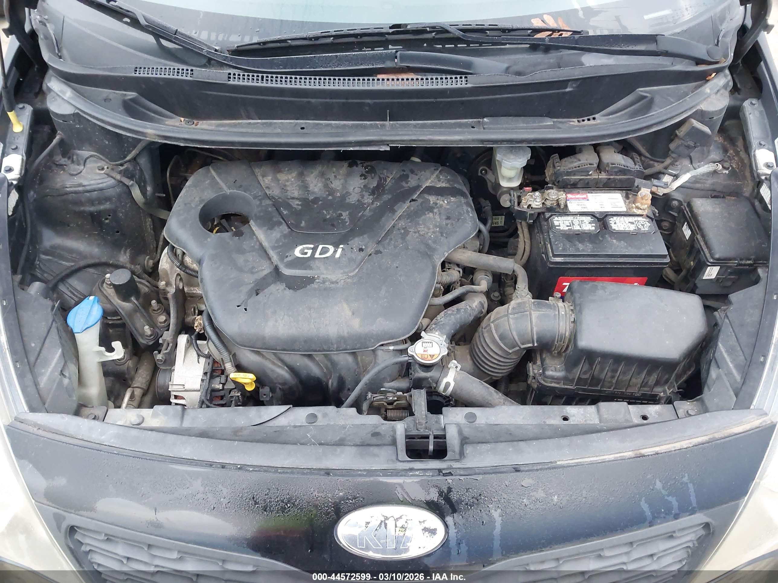 KIA RIO image 10
