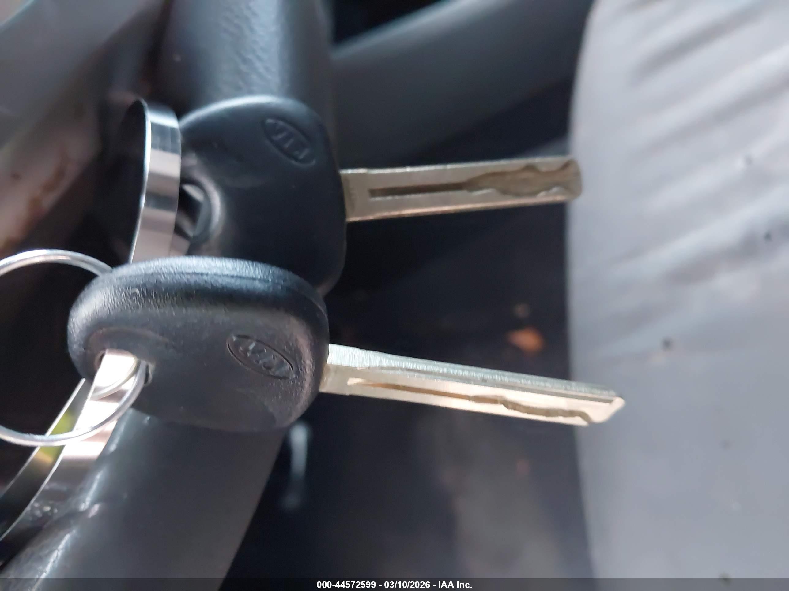 KIA RIO image 11