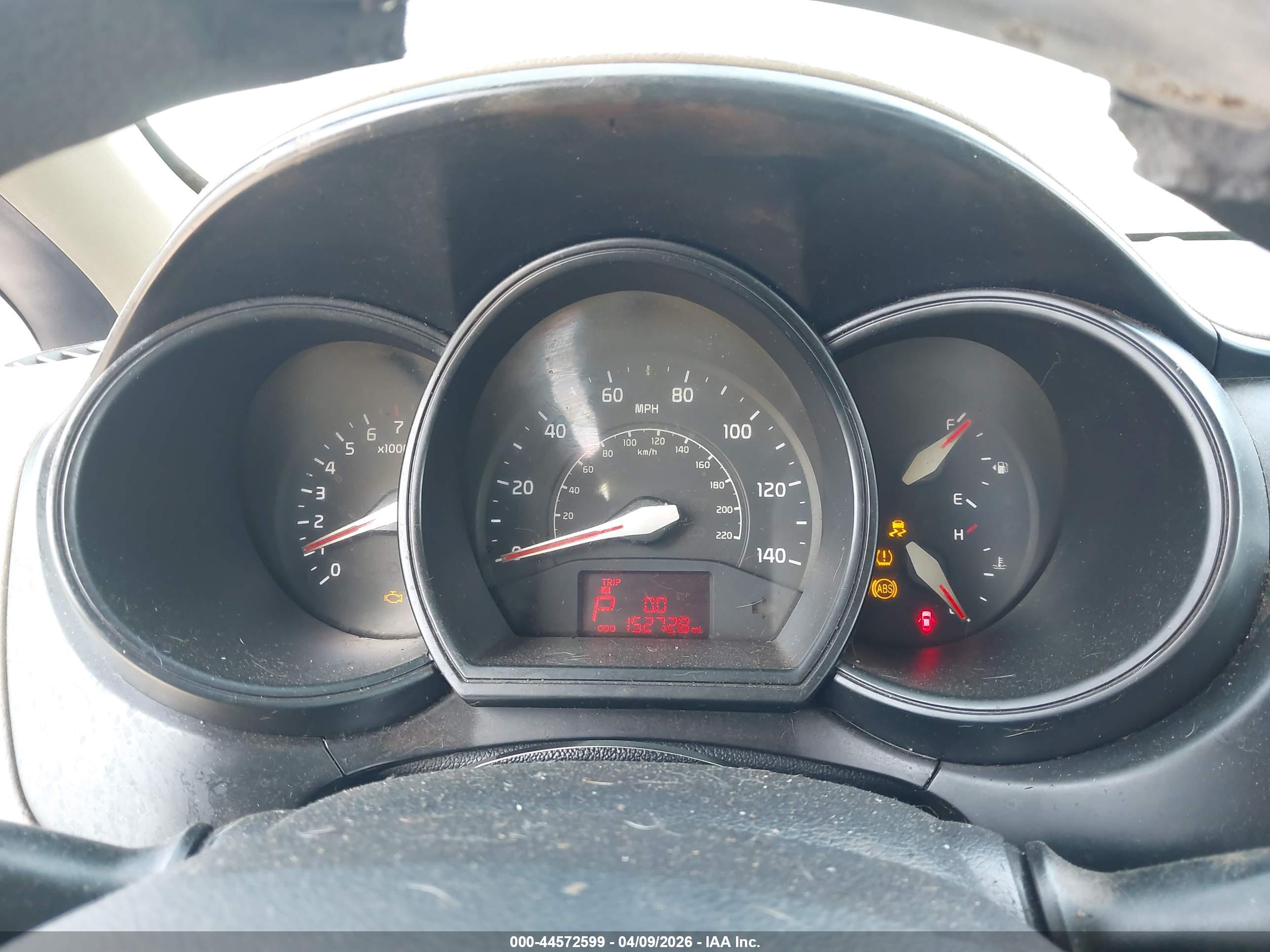 KIA RIO image 7