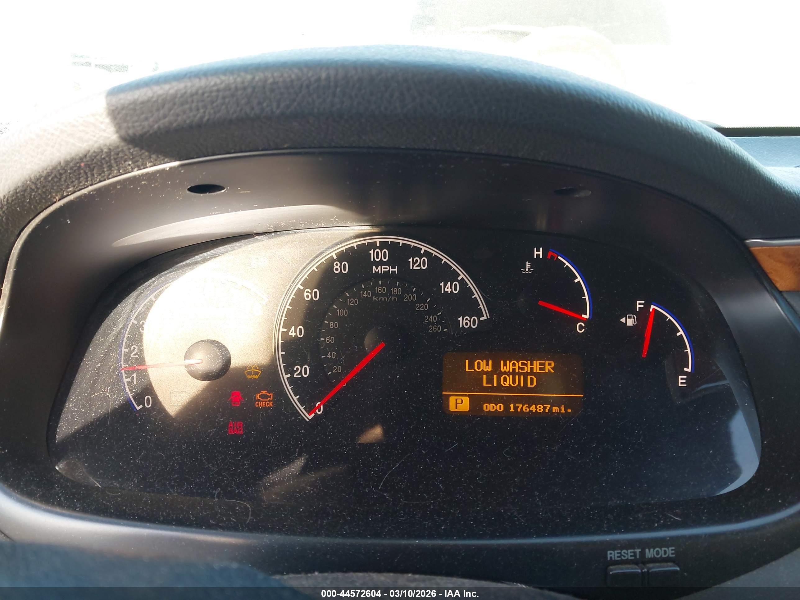 HYUNDAI AZERA image 7
