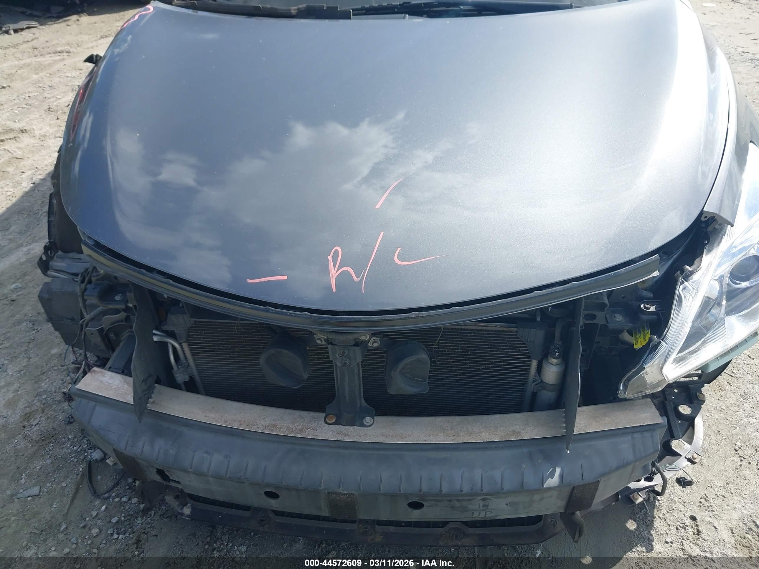 NISSAN ALTIMA image 6