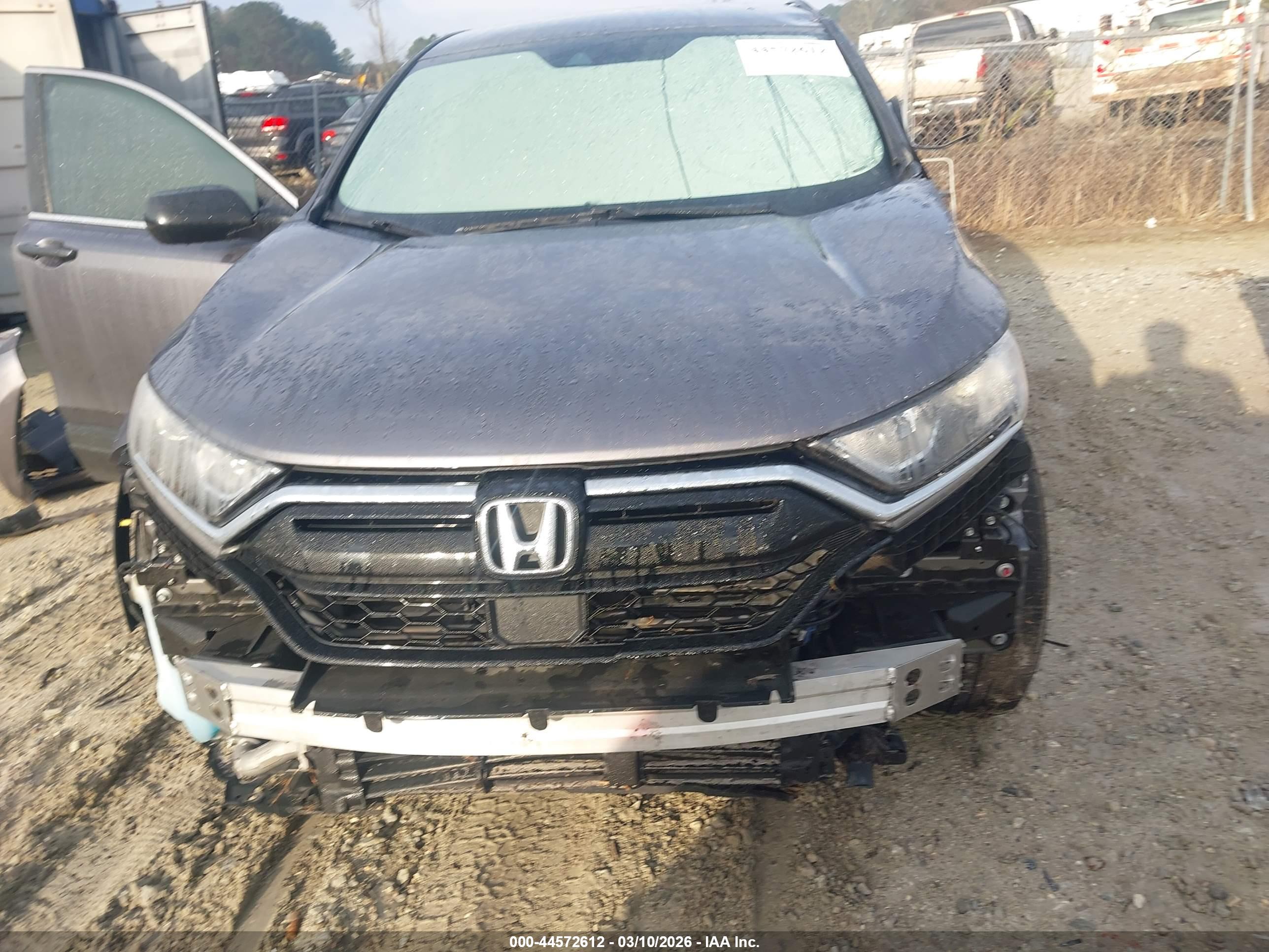 HONDA CR-V image 10