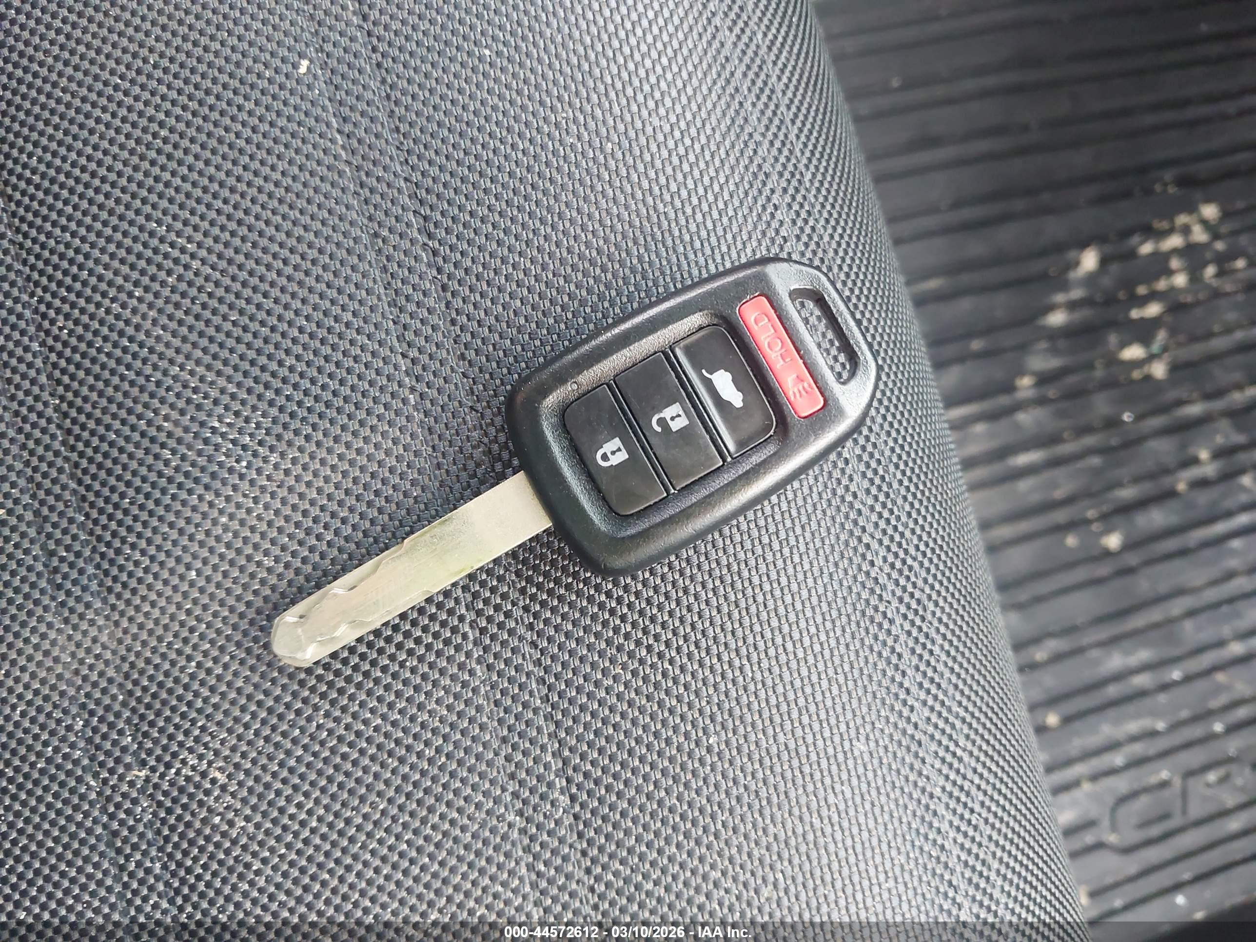 HONDA CR-V image 11