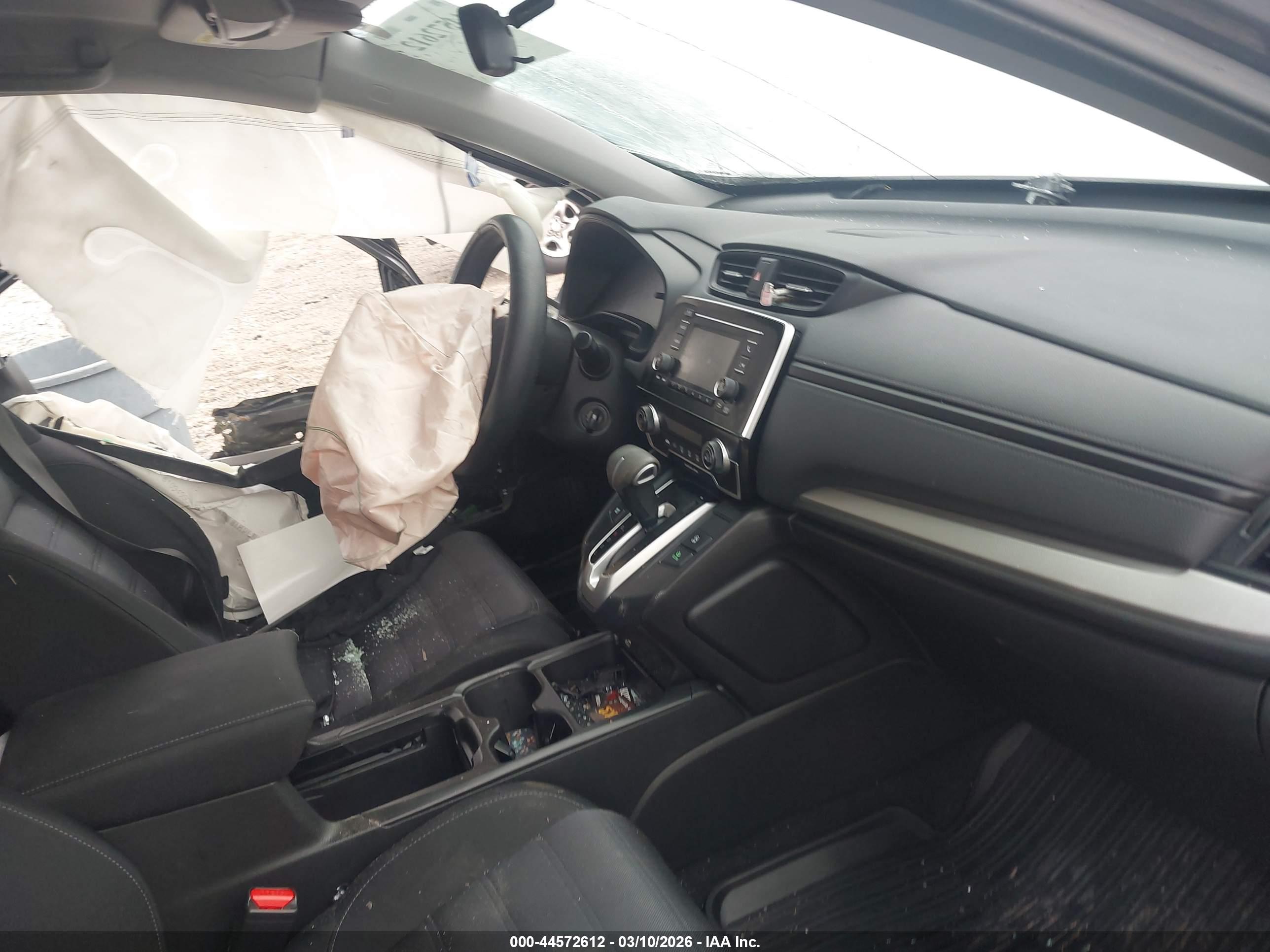 HONDA CR-V image 5