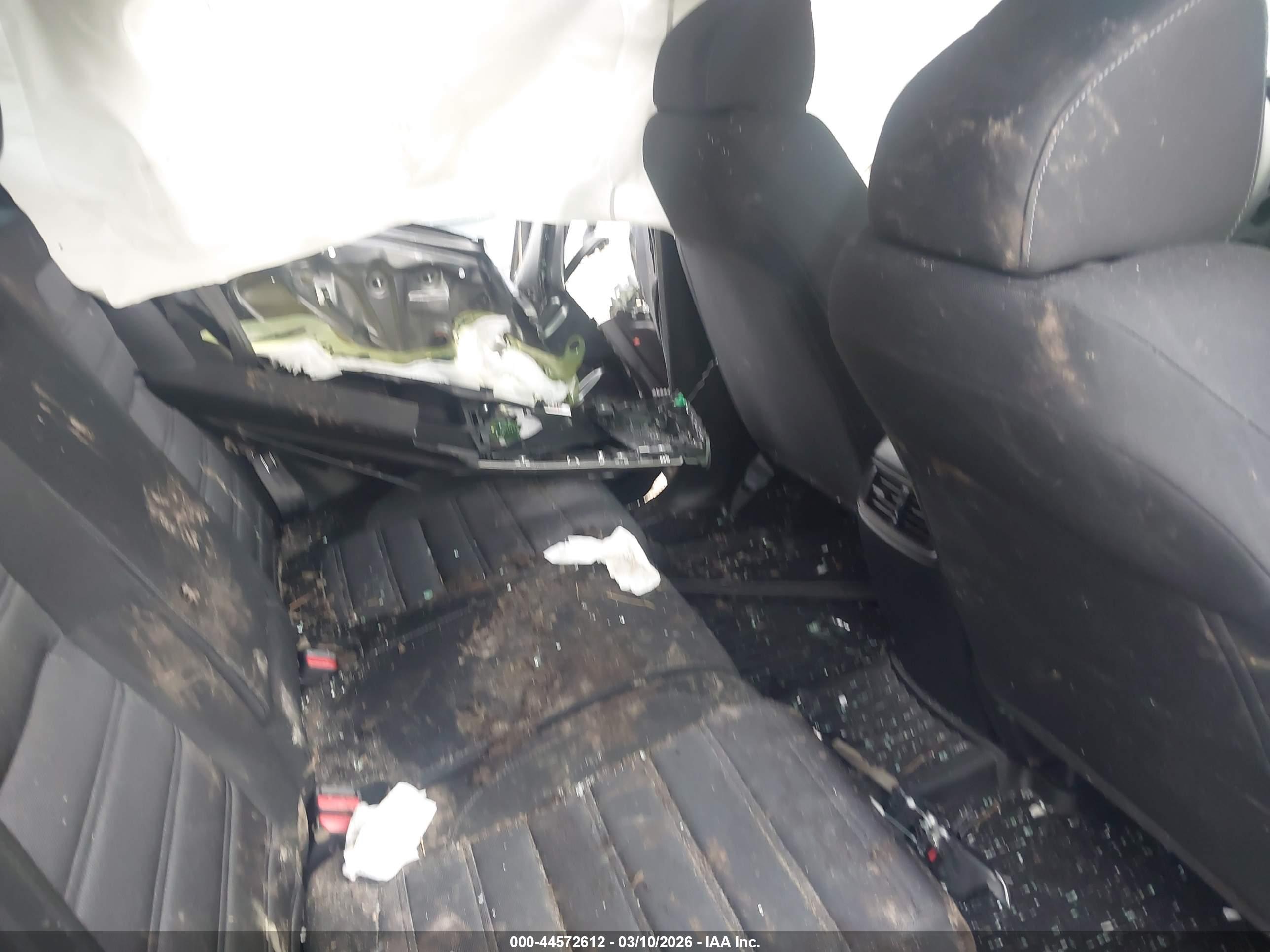 HONDA CR-V image 8