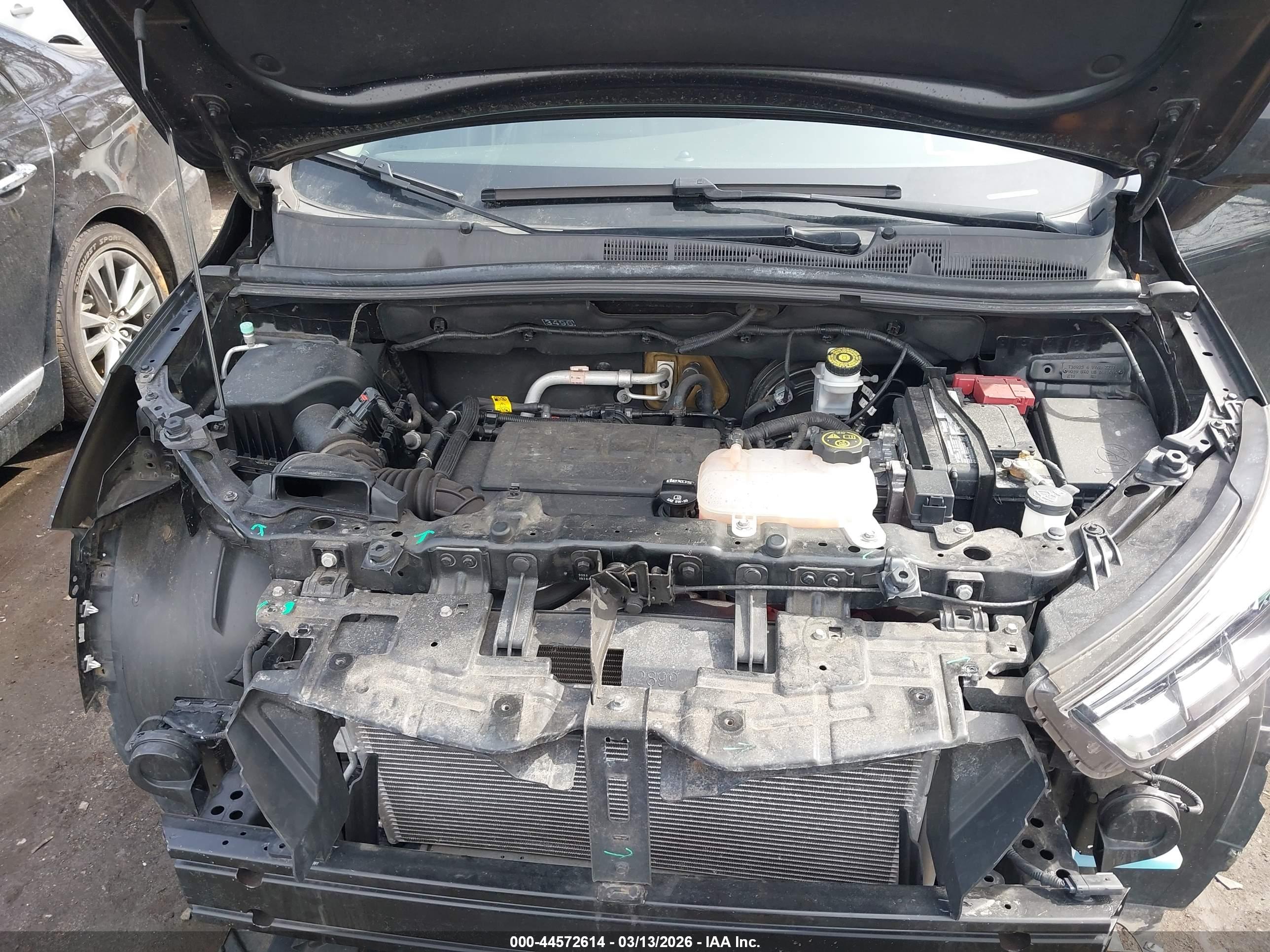 BUICK ENCORE image 10