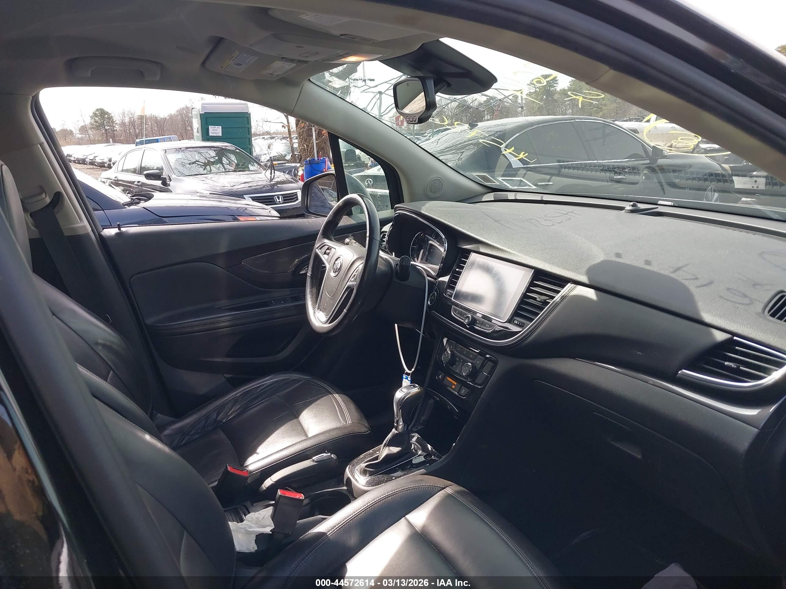 BUICK ENCORE image 5