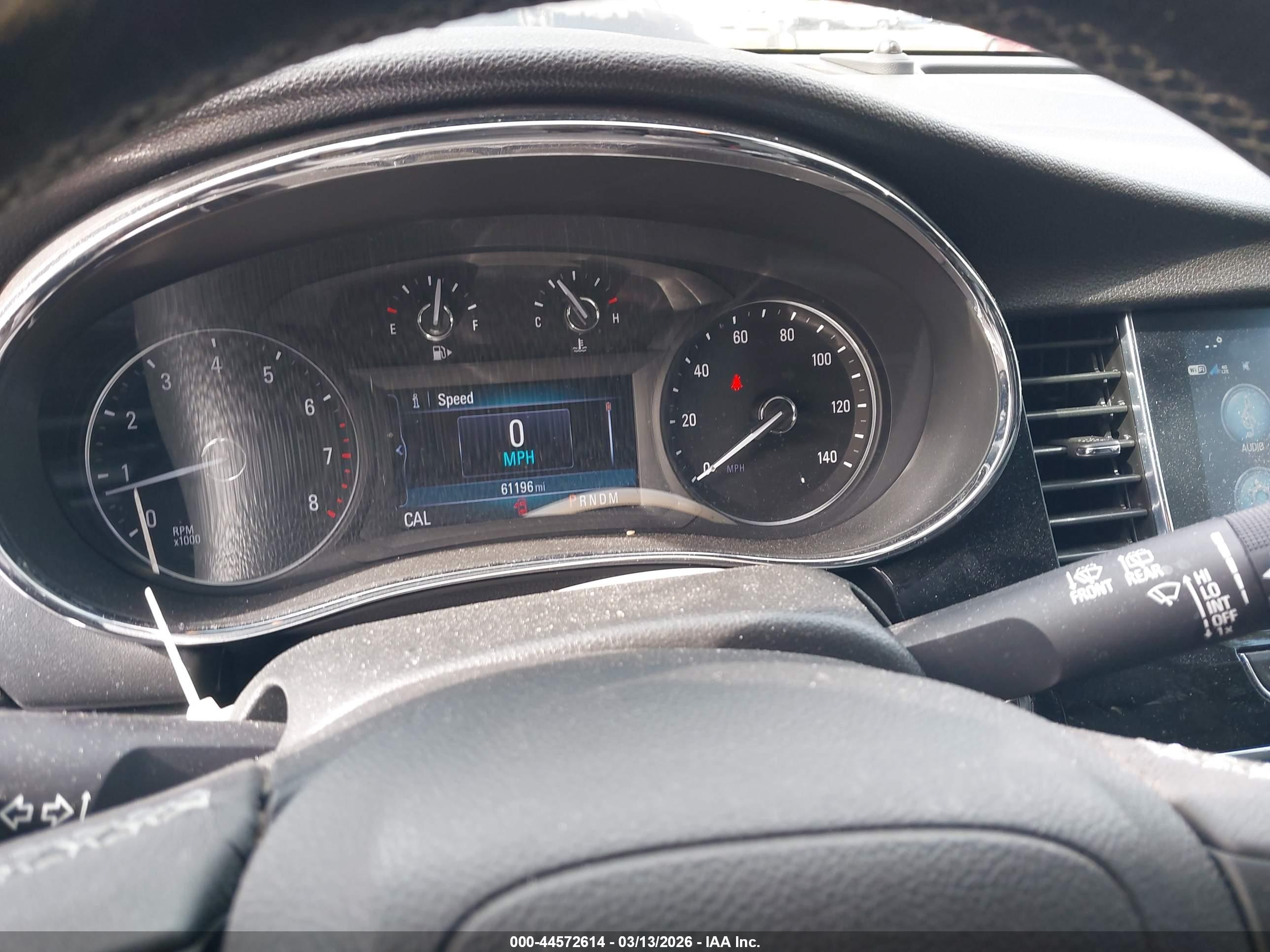 BUICK ENCORE image 7