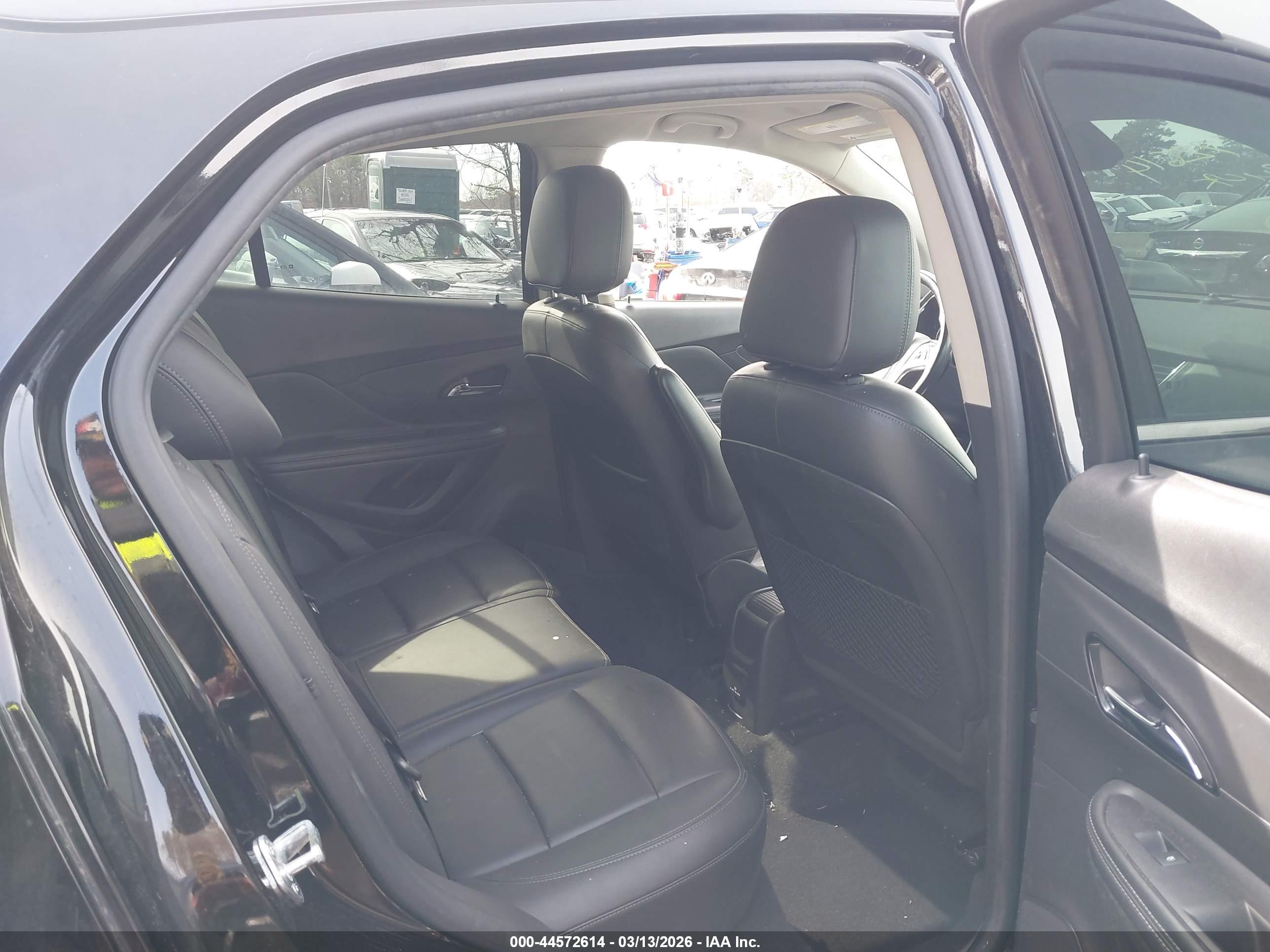 BUICK ENCORE image 8