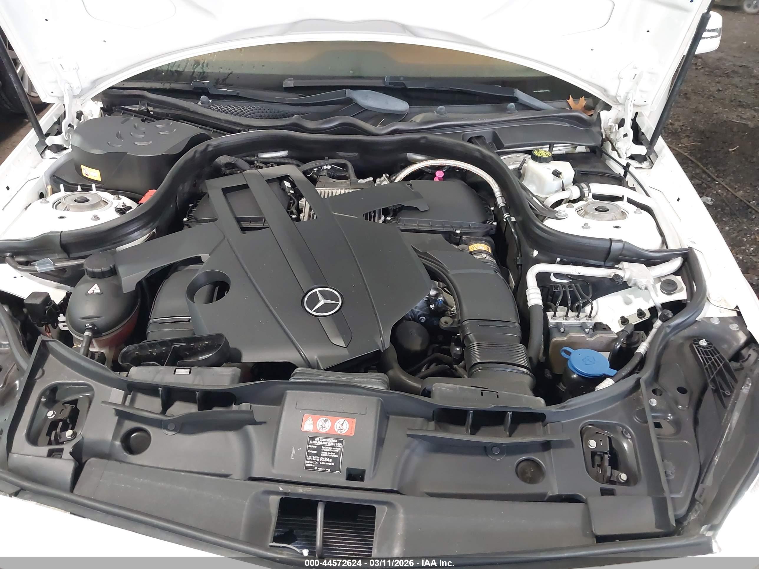 MERCEDES-BENZ CLS image 10