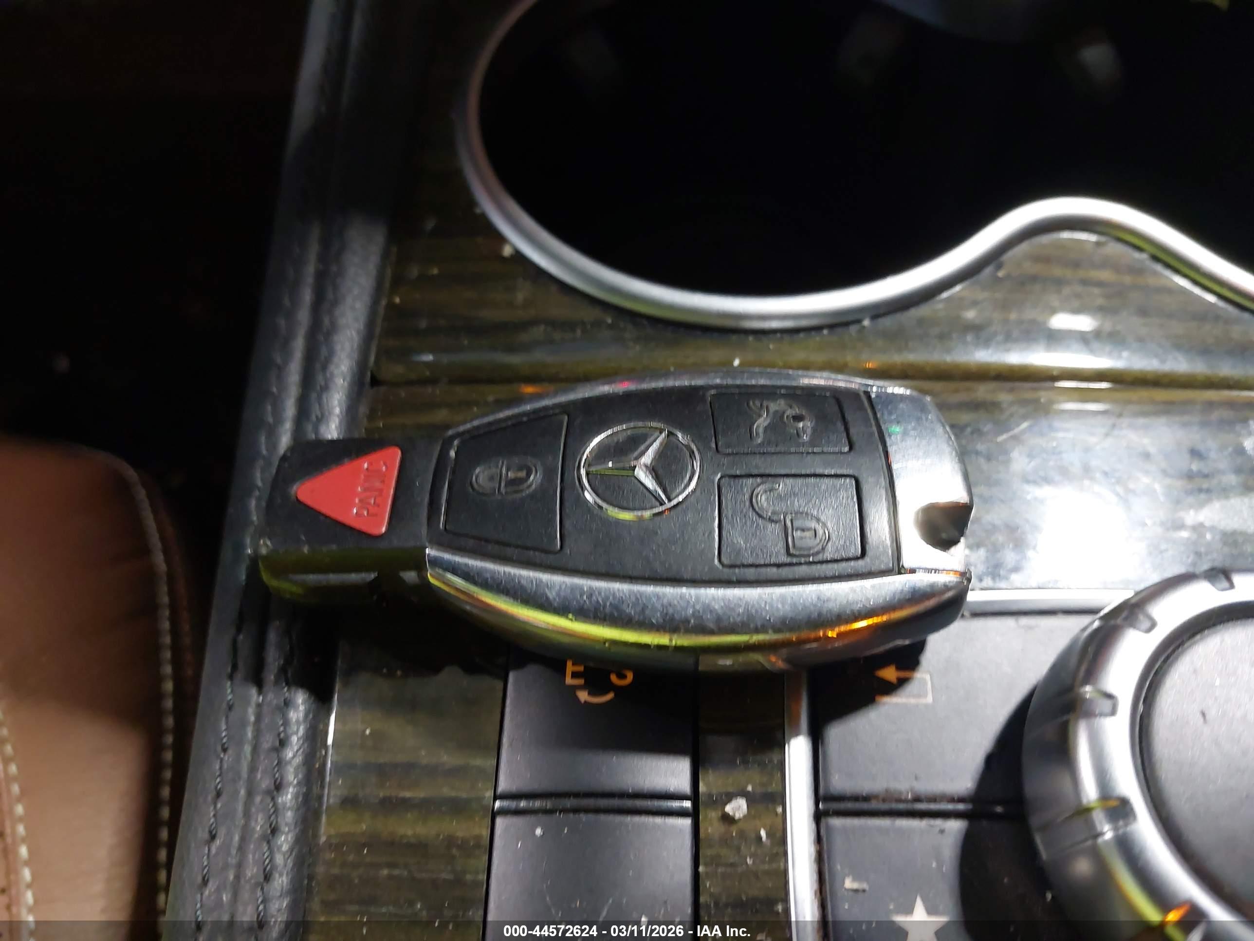 MERCEDES-BENZ CLS image 11