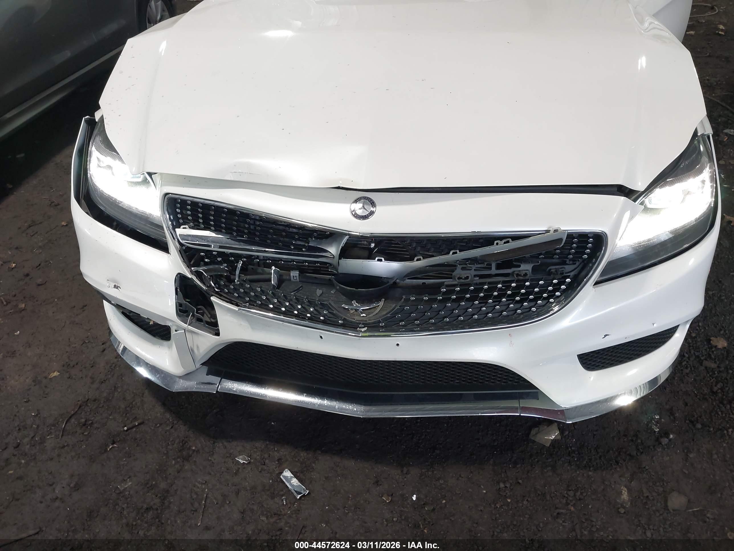 MERCEDES-BENZ CLS image 6