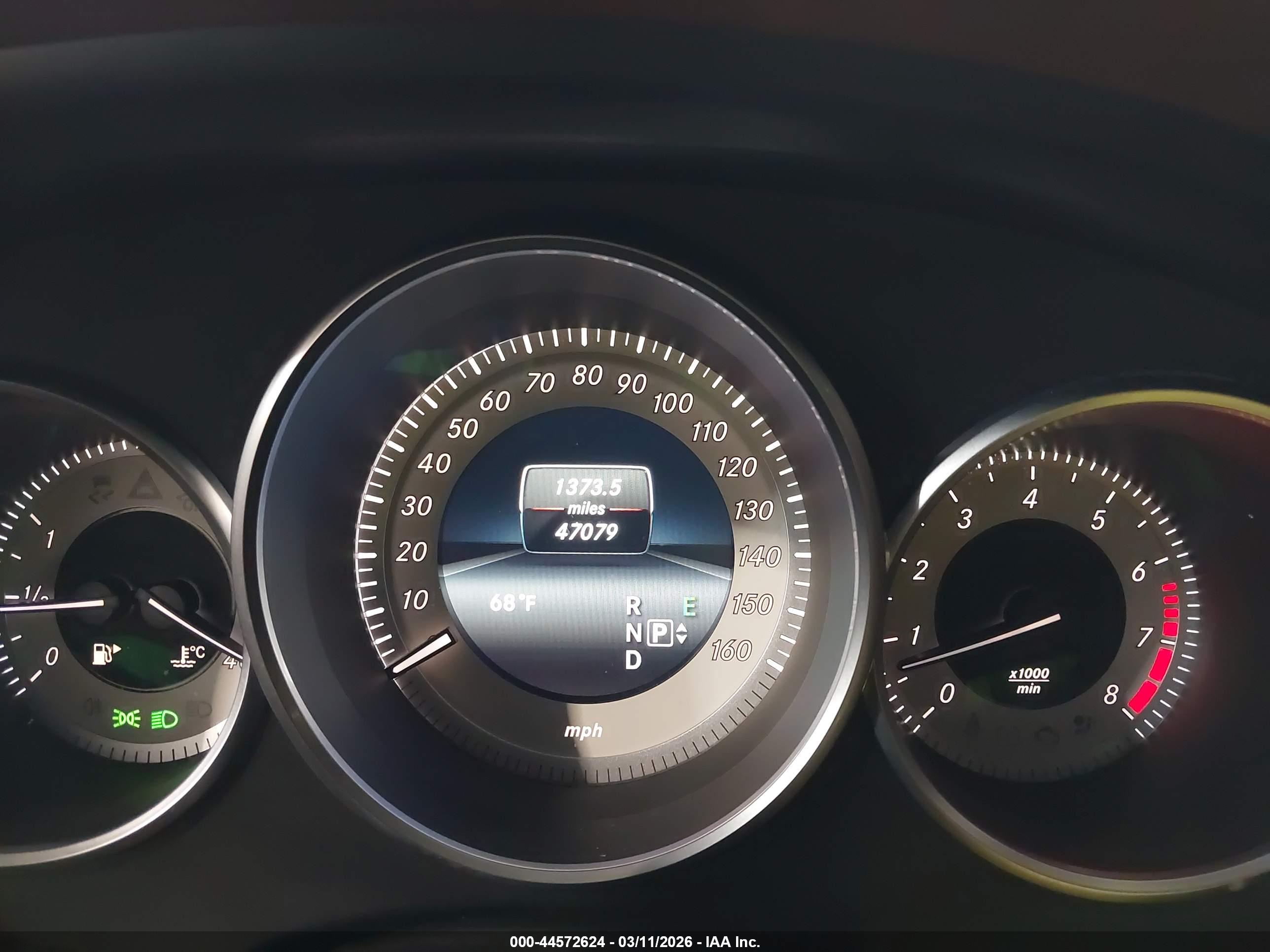MERCEDES-BENZ CLS image 7