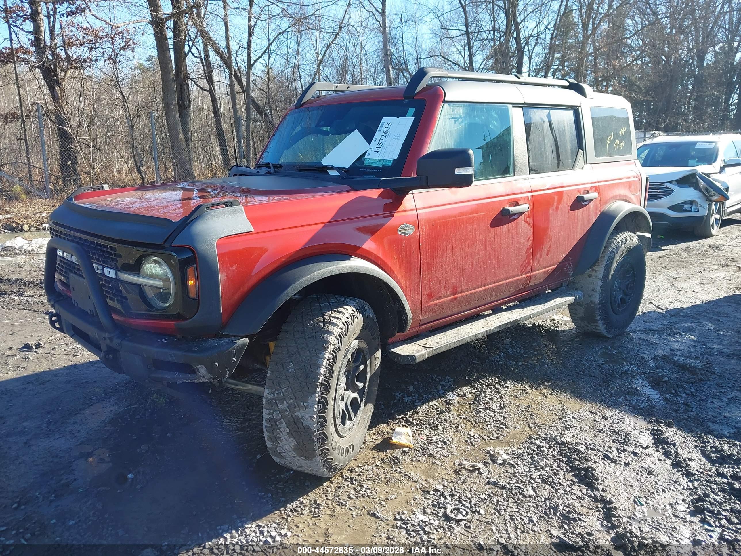 FORD BRONCO image 2
