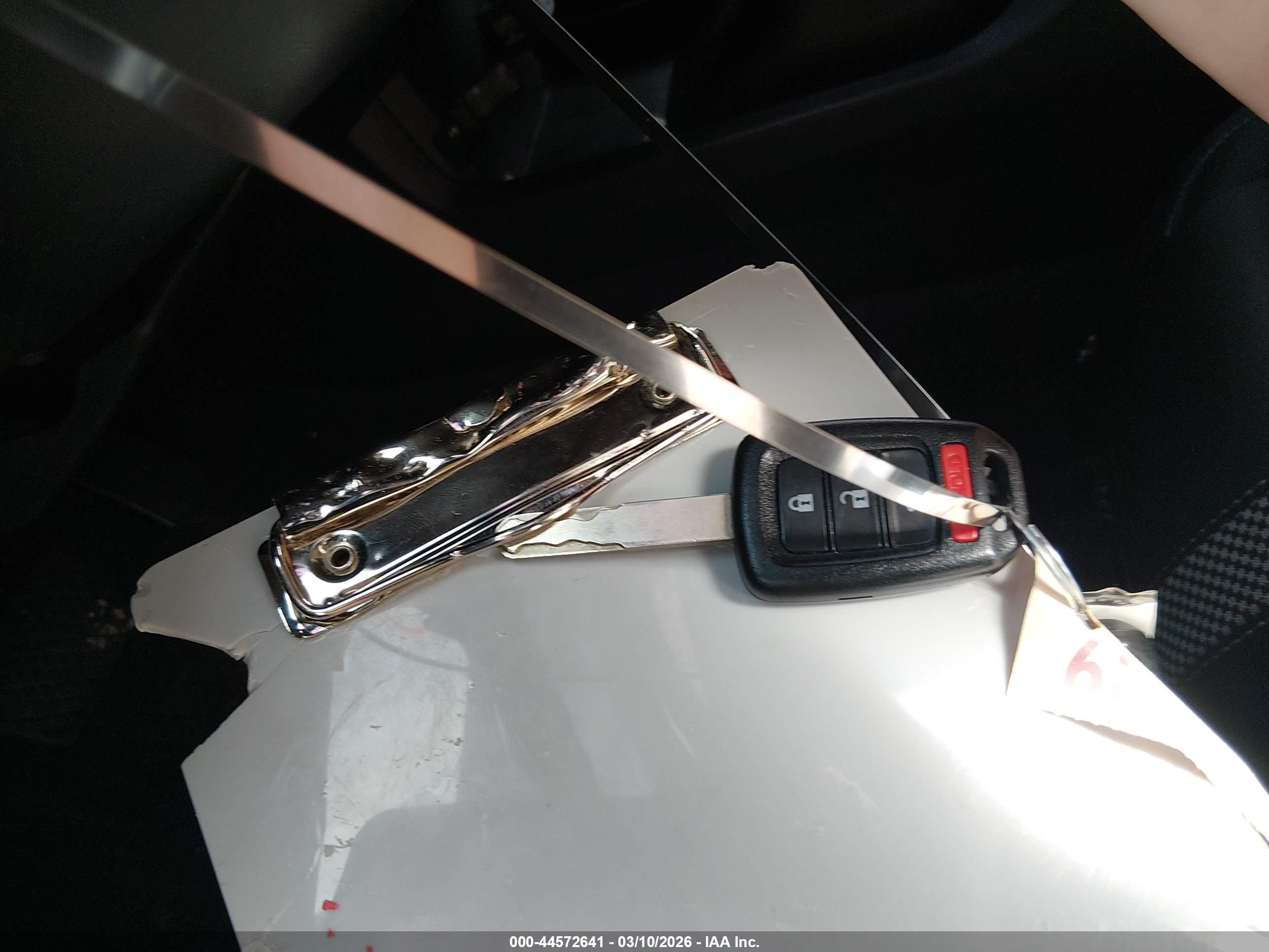 HONDA CIVIC image 11
