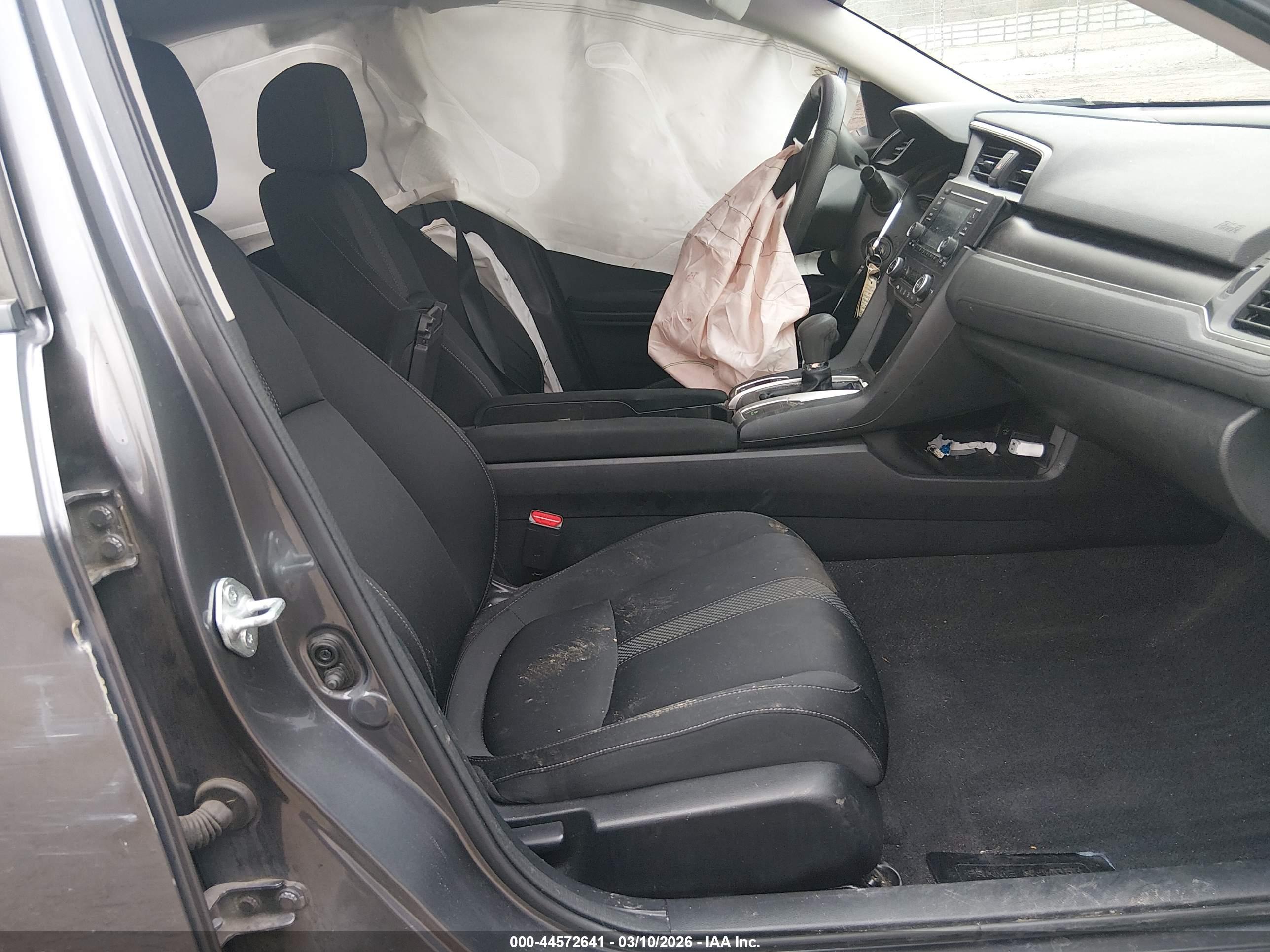 HONDA CIVIC image 5