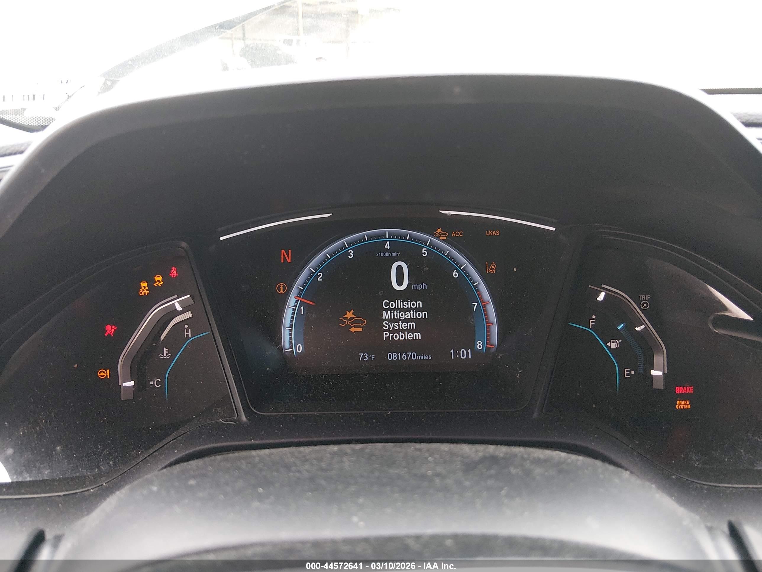 HONDA CIVIC image 7