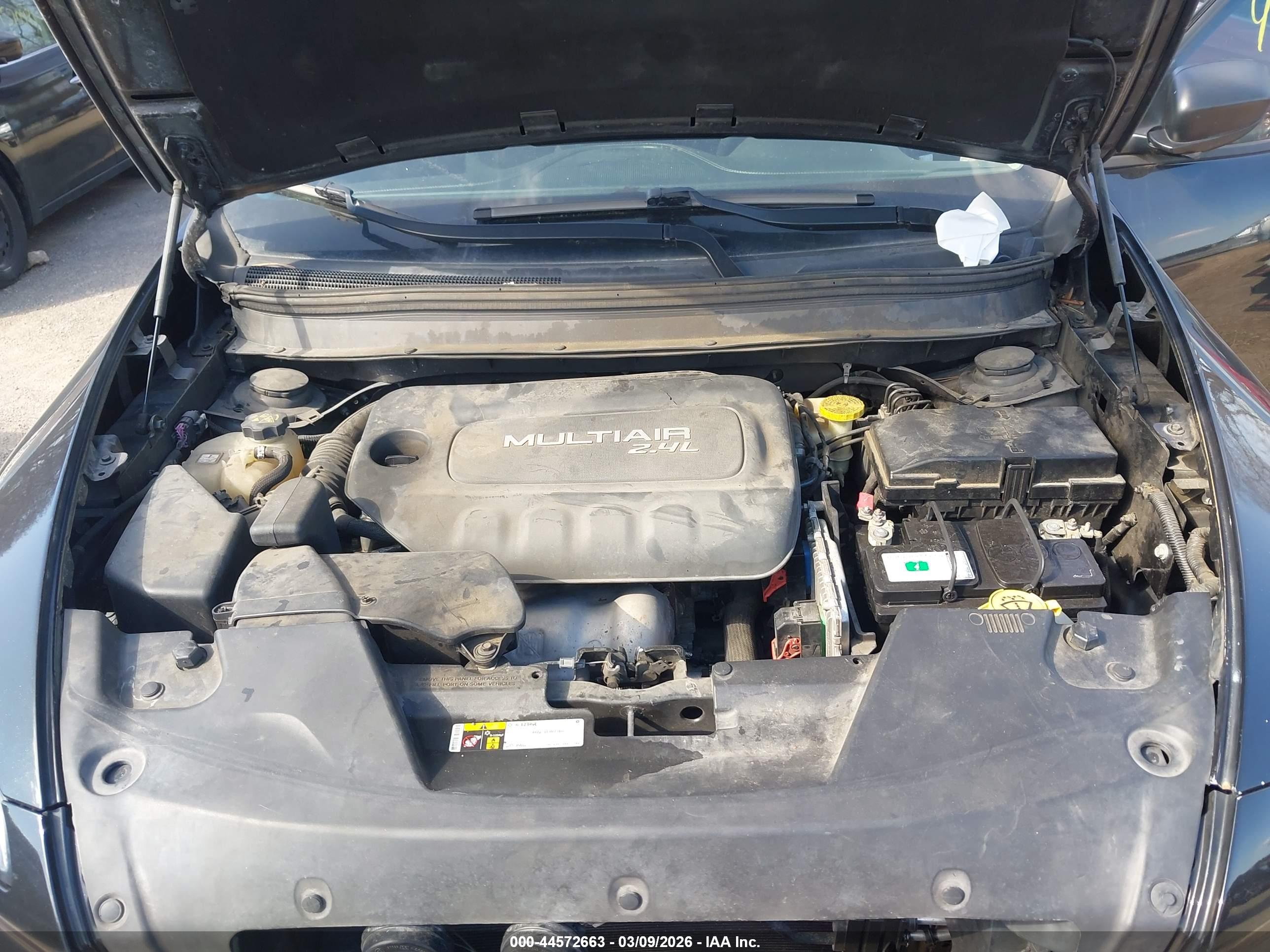 JEEP CHEROKEE image 10