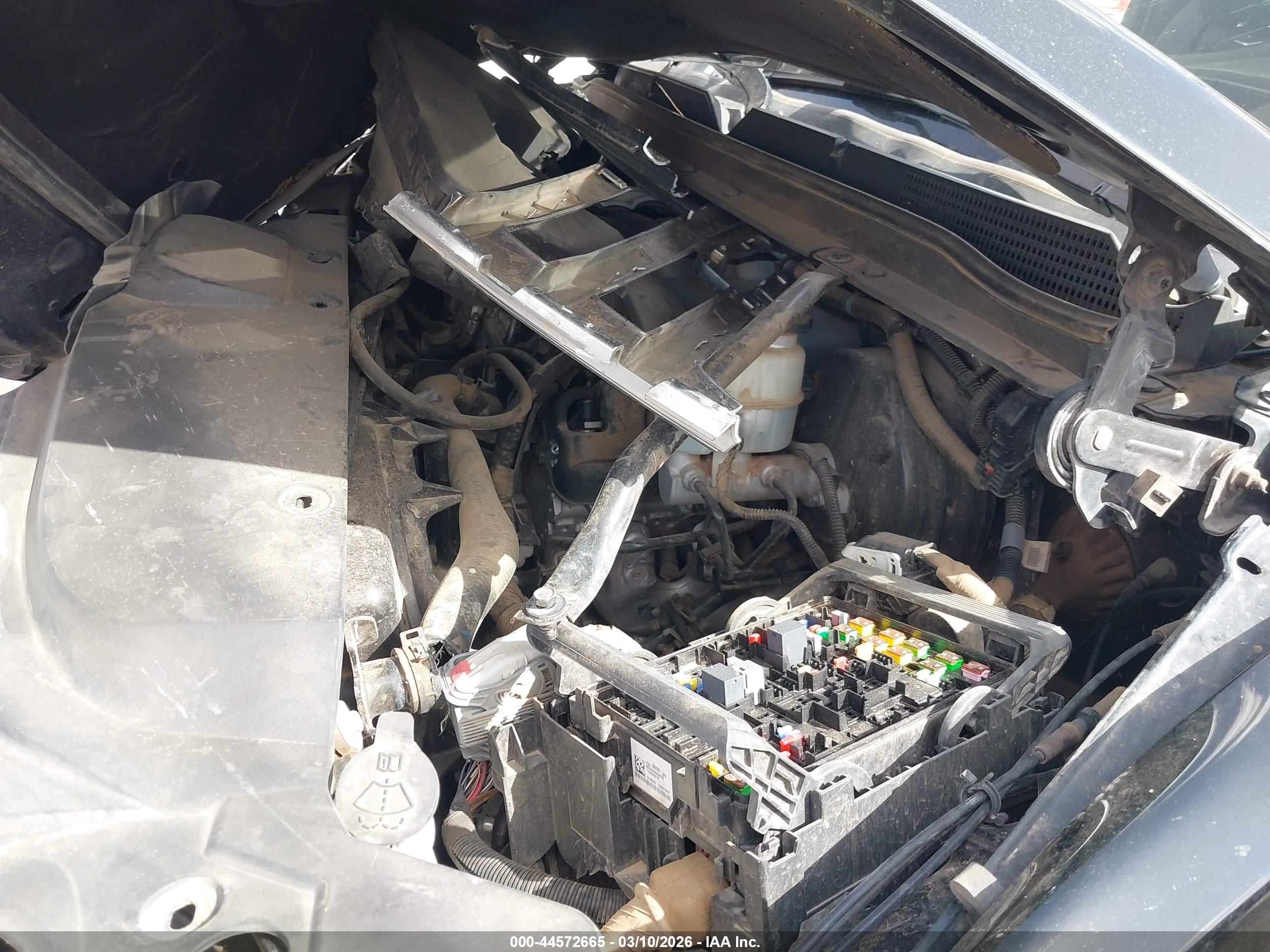 CADILLAC ESCALADE image 10