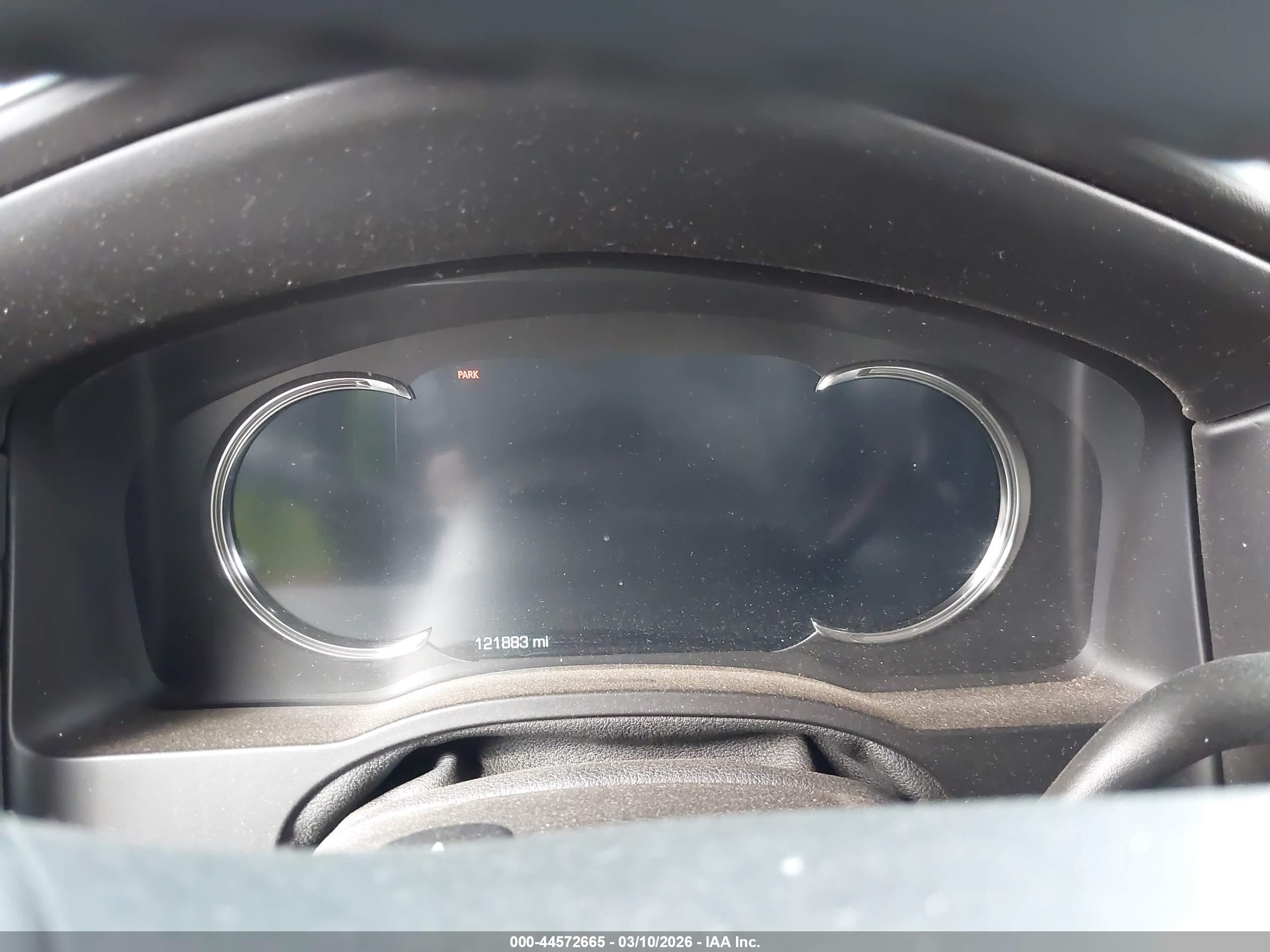 CADILLAC ESCALADE image 7