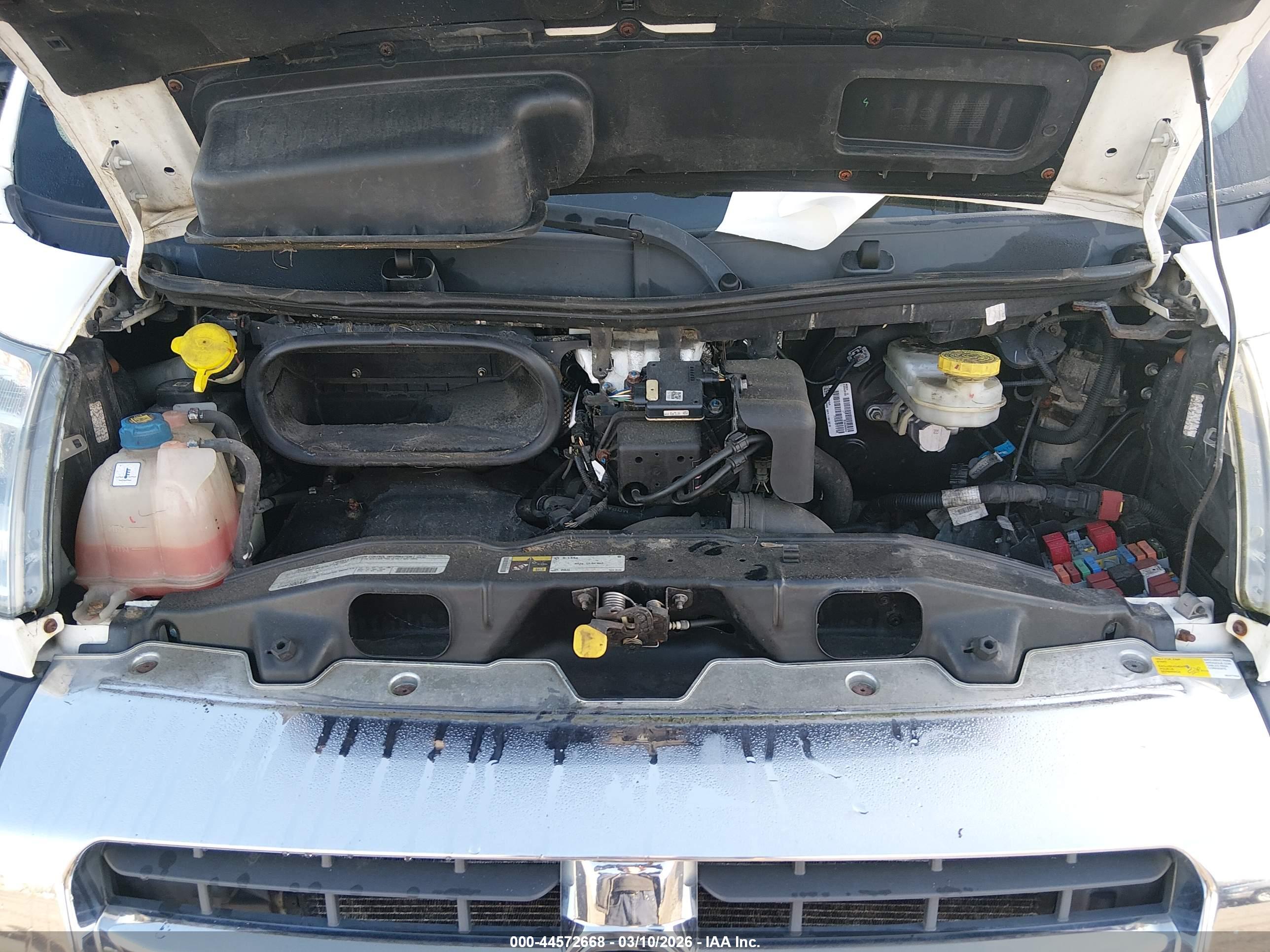 RAM PROMASTER image 10