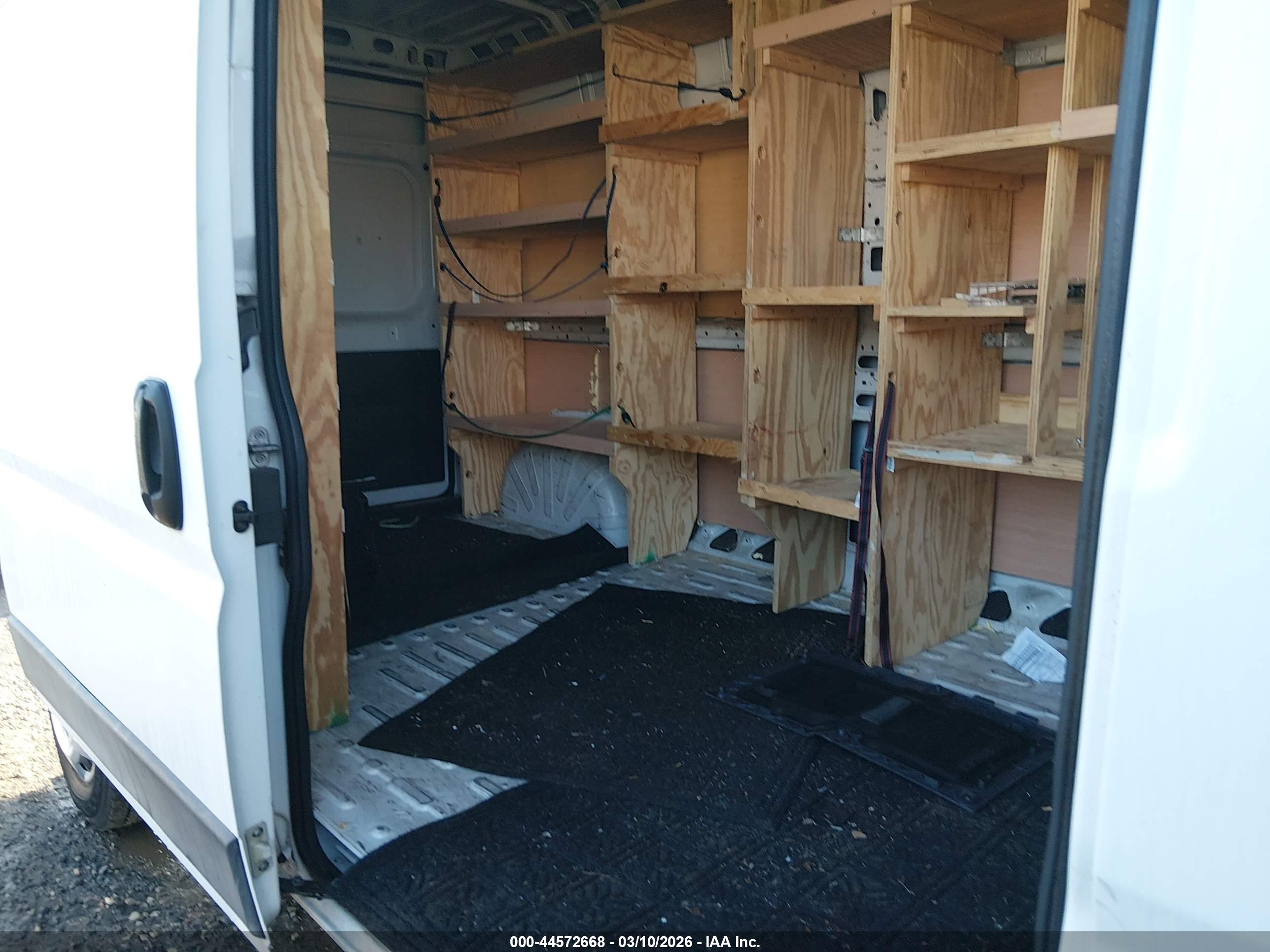 RAM PROMASTER image 8