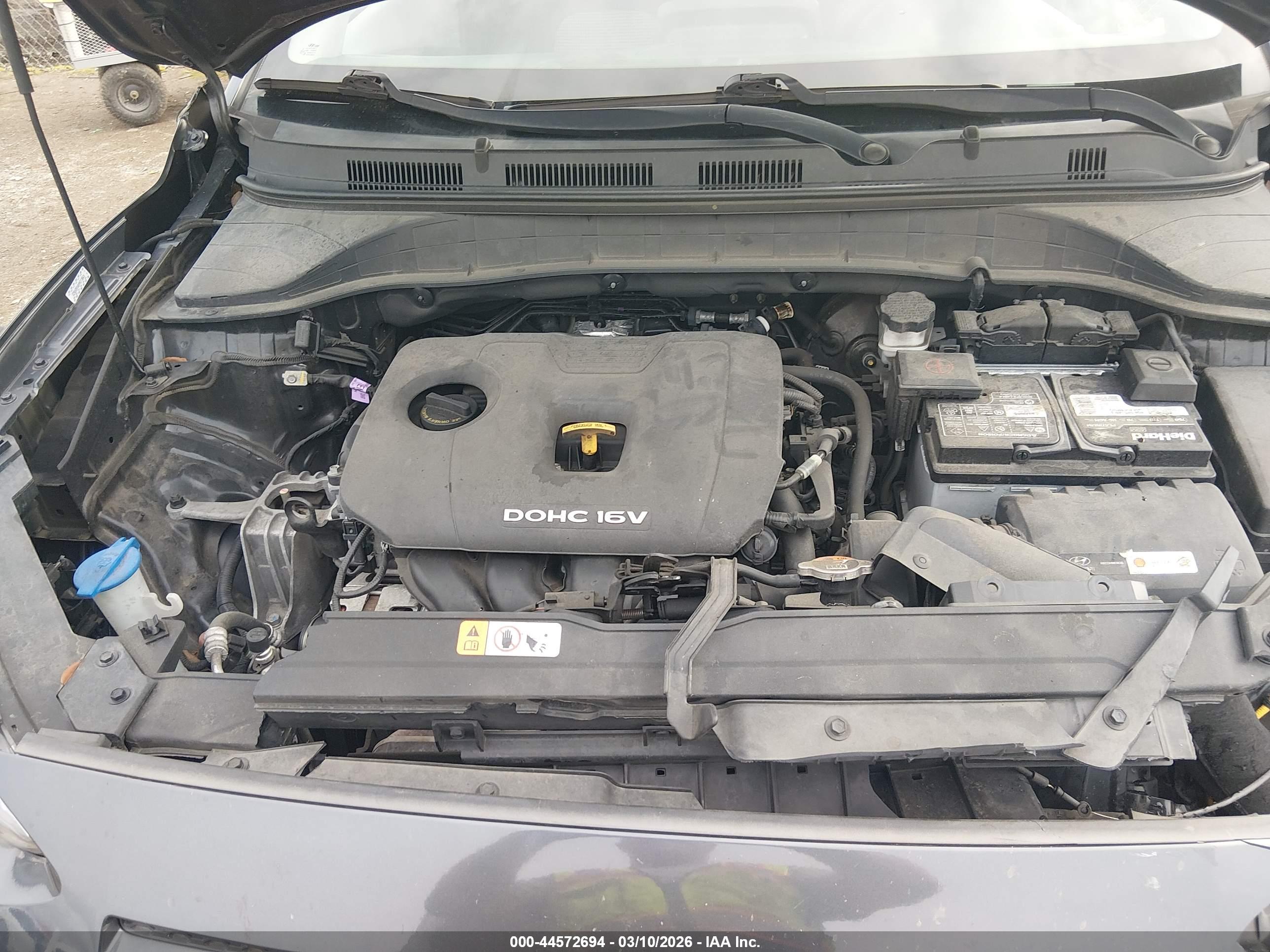 HYUNDAI KONA image 10