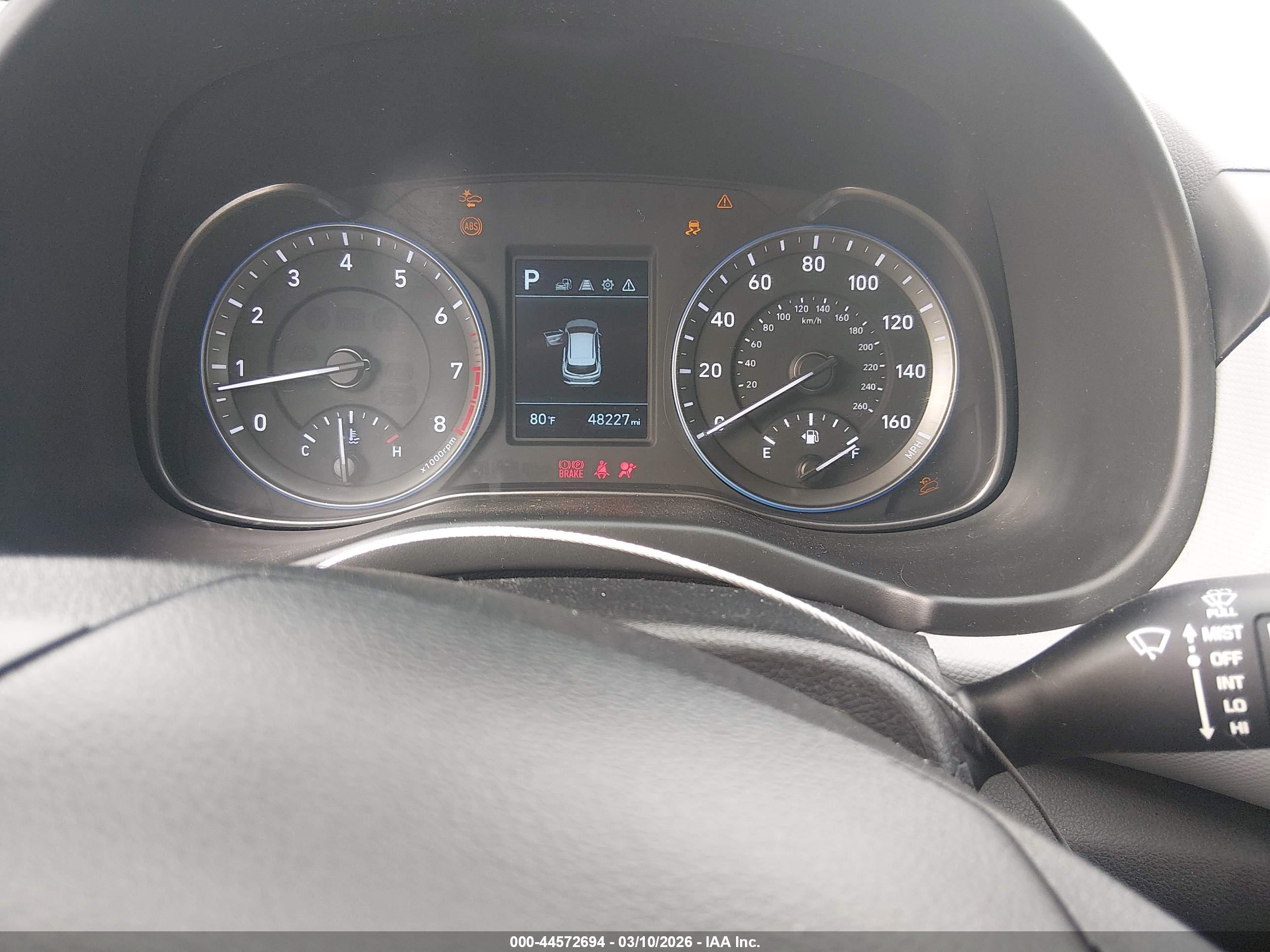 HYUNDAI KONA image 7