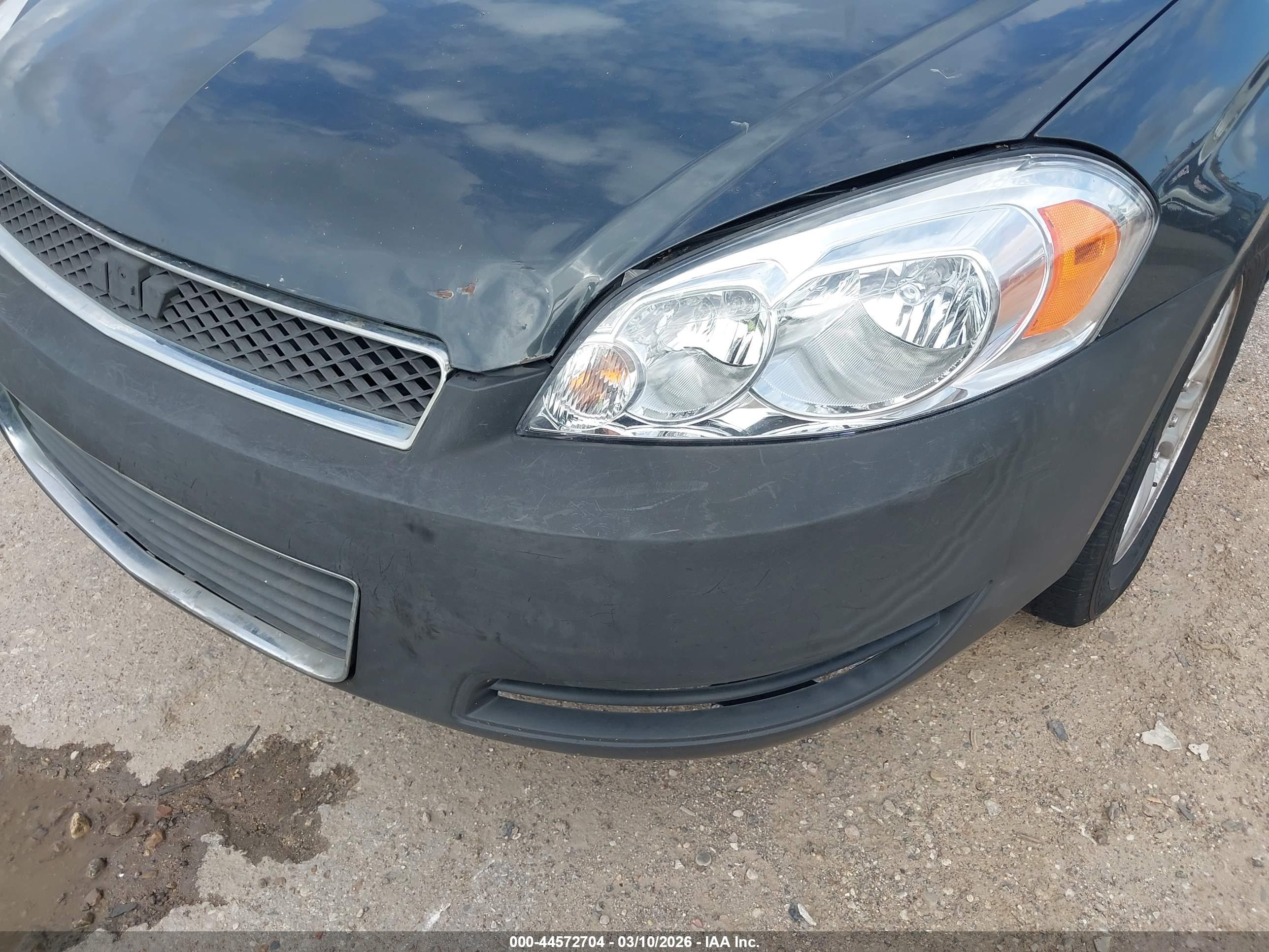 CHEVROLET IMPALA image 6