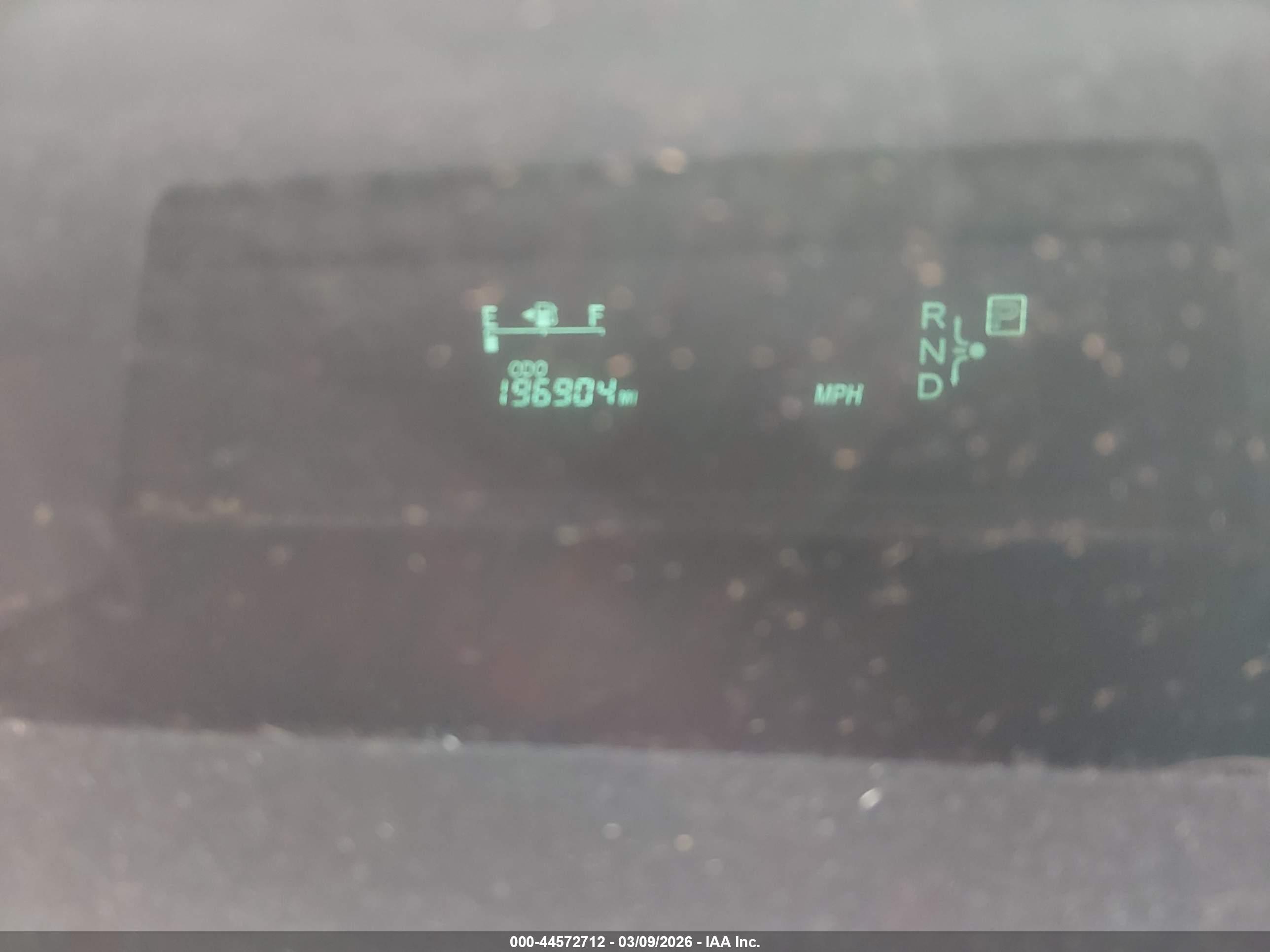 TOYOTA PRIUS image 7